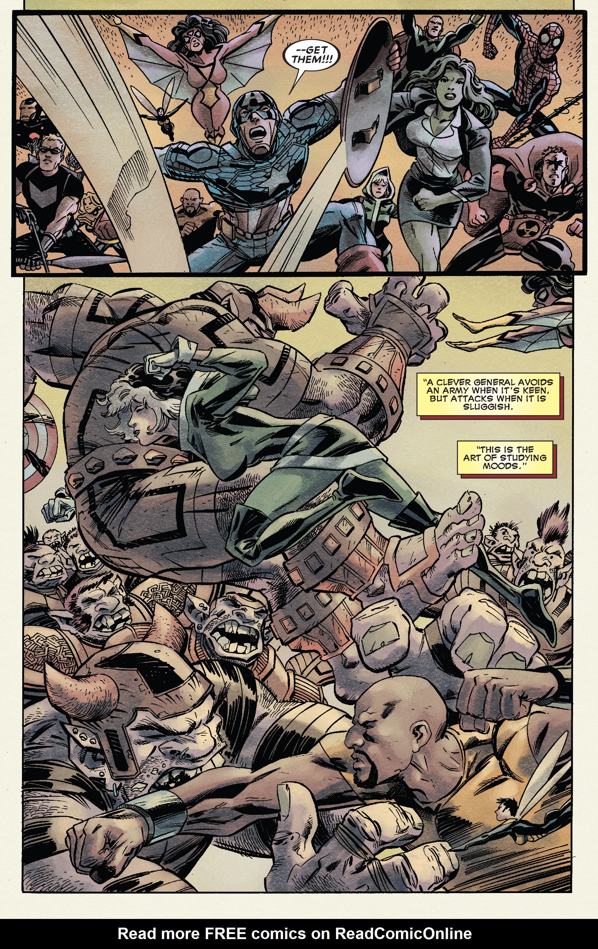 Read online Deadpool Classic comic -  Issue # TPB 19 (Part 1) - 83