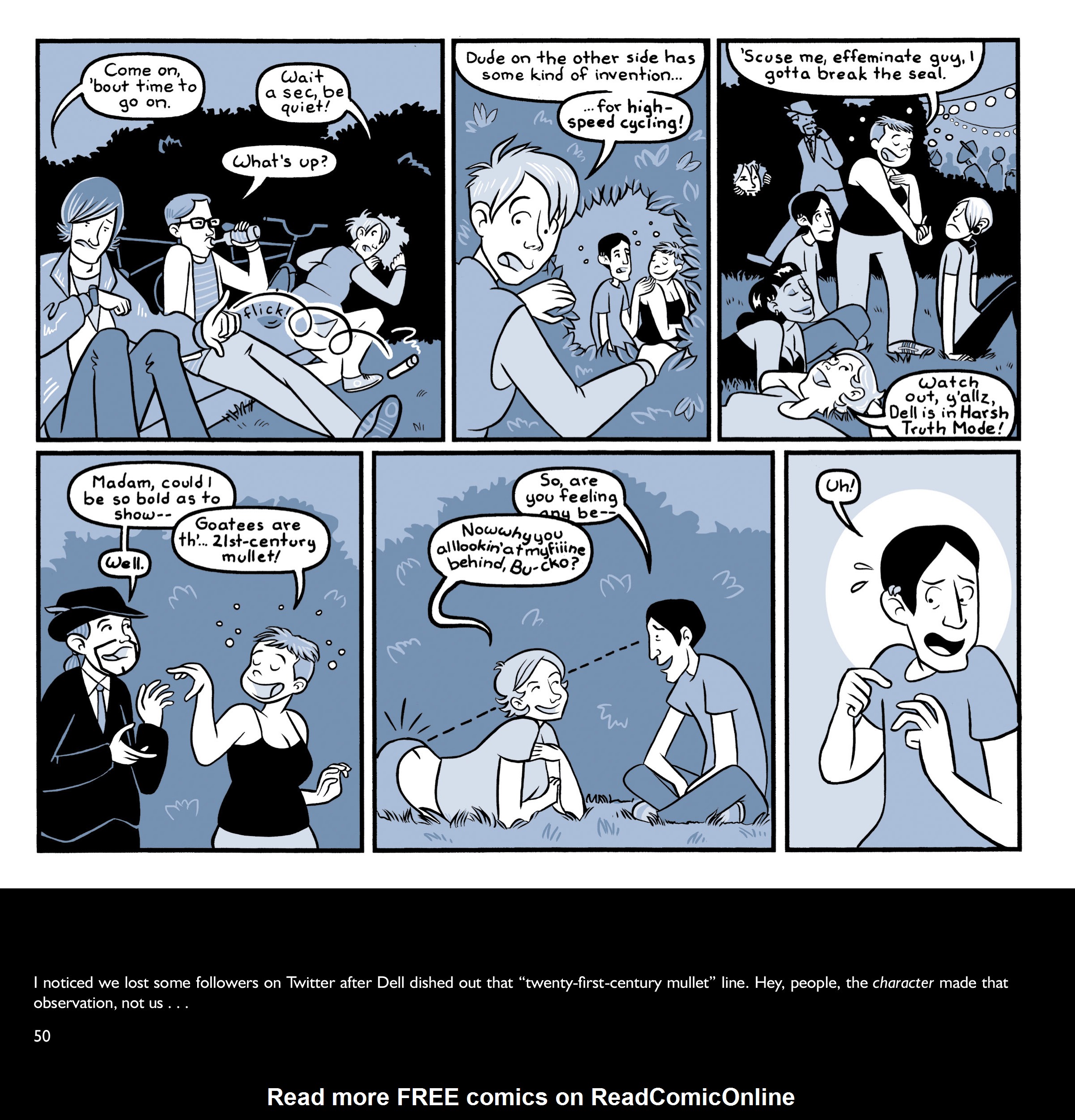 Read online Bucko comic -  Issue # TPB - 52