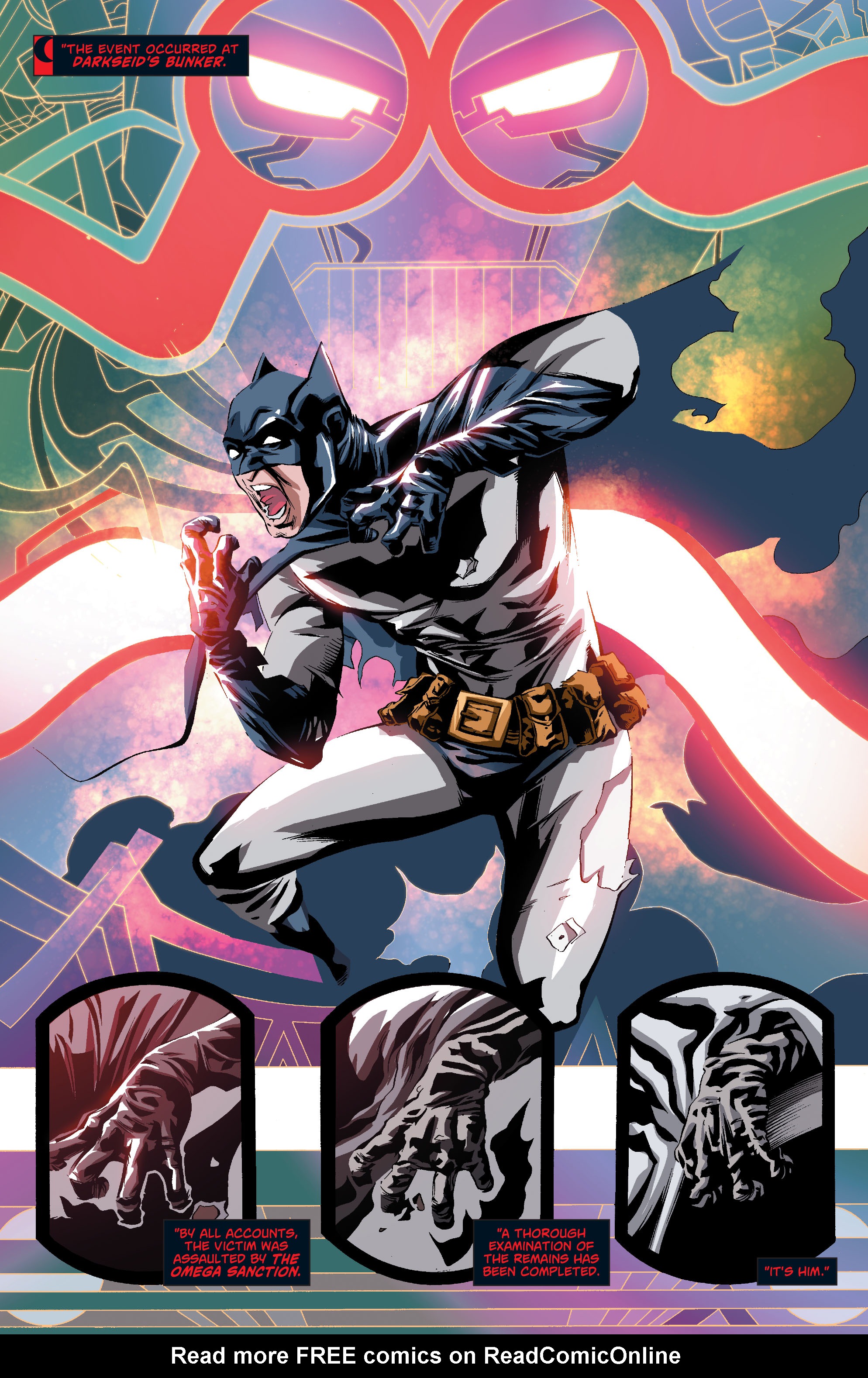 Read online Superman/Batman comic -  Issue #76 - 7