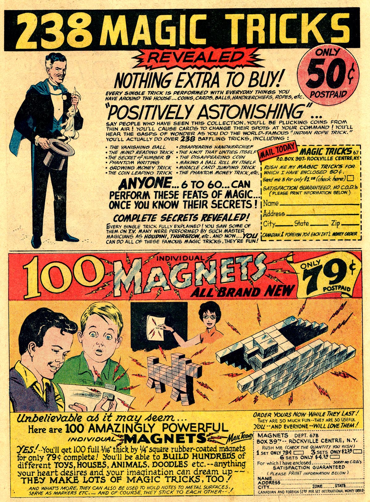 Read online Tomahawk comic -  Issue #105 - 25