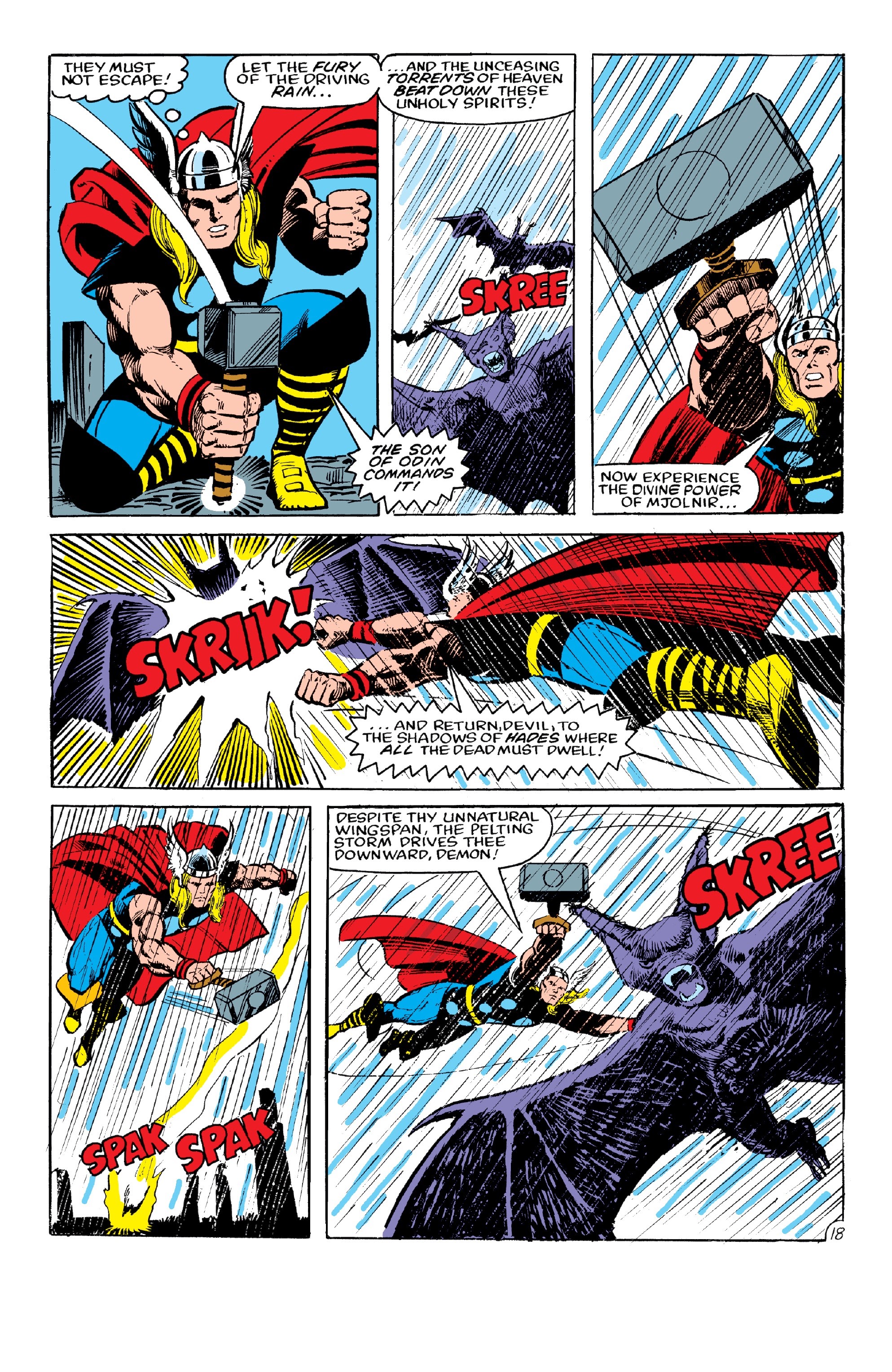 Read online Avengers/Doctor Strange: Rise of the Darkhold comic -  Issue # TPB (Part 4) - 7