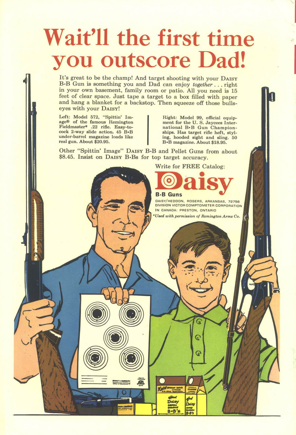 Read online Walt Disney's Comics and Stories comic -  Issue #341 - 36