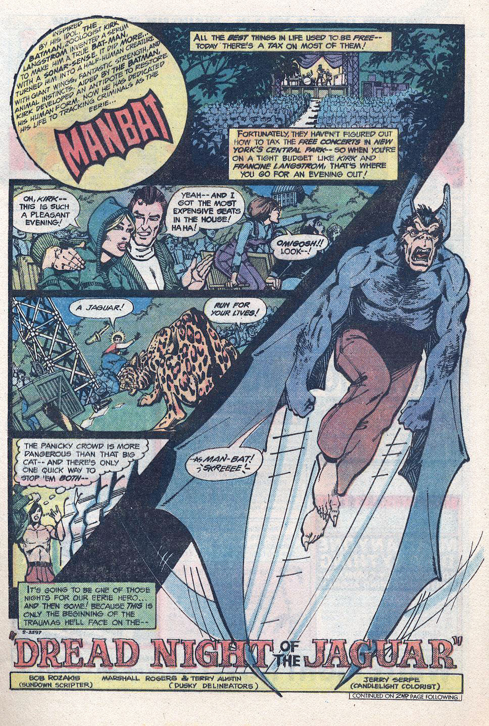 The Batman Family issue 12 - Page 17