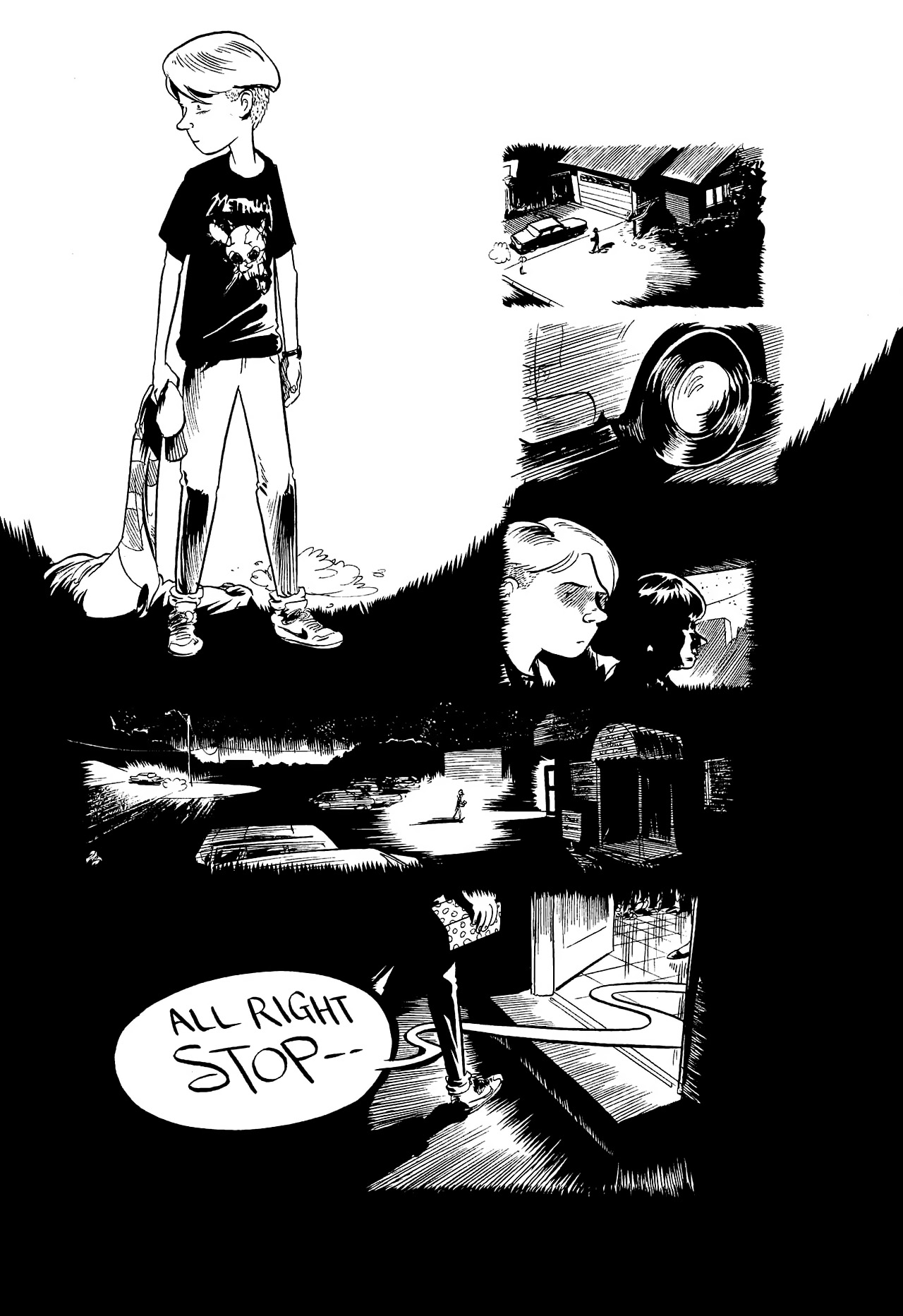 Read online Any Empire comic -  Issue # TPB (Part 2) - 83
