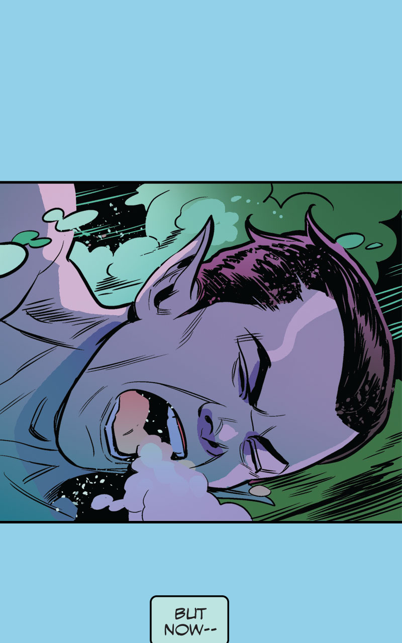 Read online Namor: The Black Tide Infinity Comic comic -  Issue #5 - 5