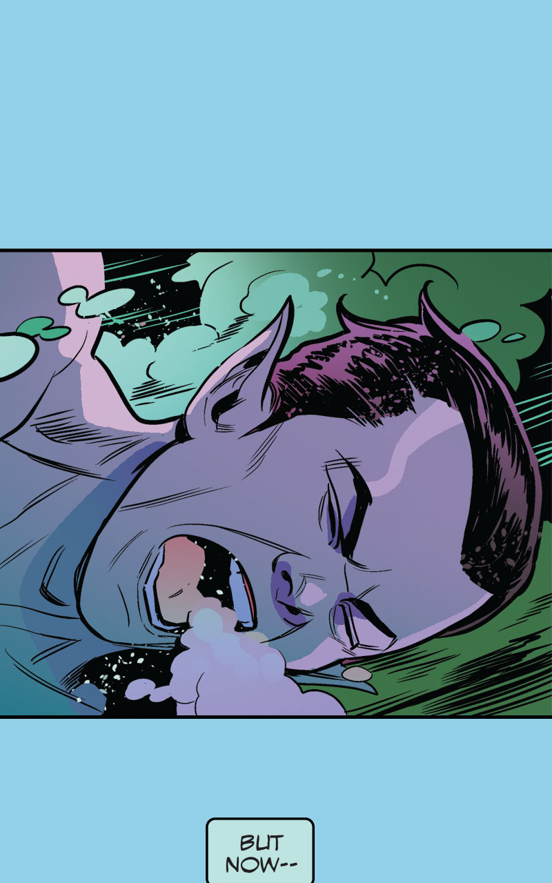 Namor: The Black Tide Infinity Comic issue 5 - Page 5