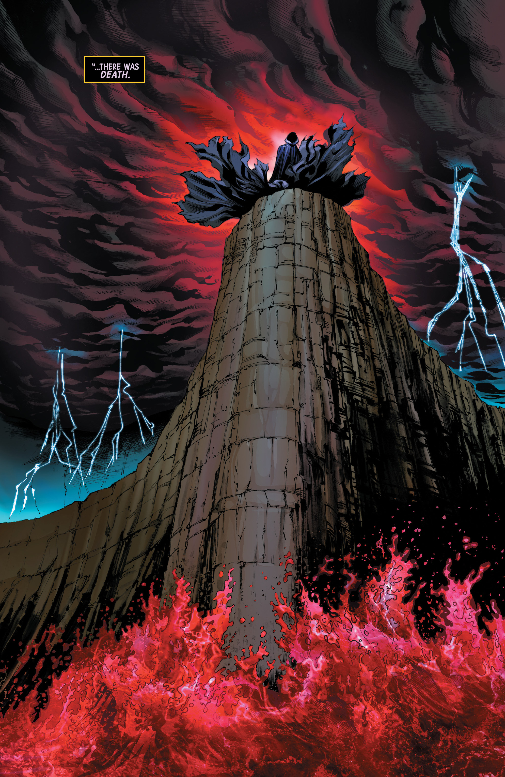 Read online Guardians of the Galaxy (2019) comic -  Issue #9 - 6