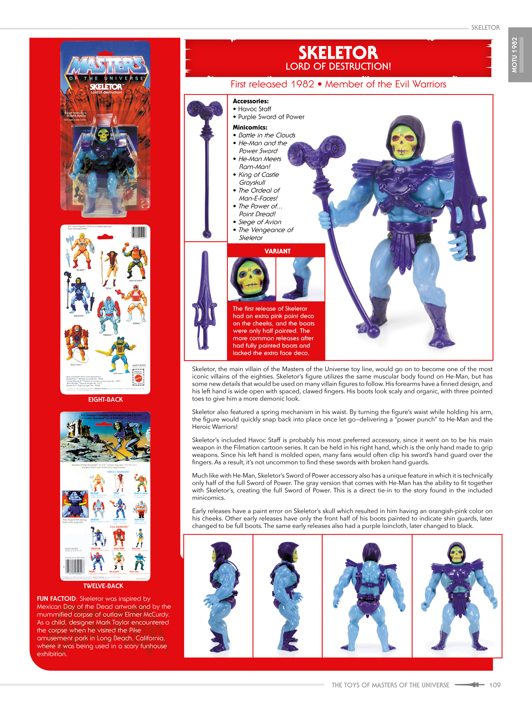 Read online The Toys of He-Man and the Masters of the Universe comic -  Issue # TPB 1 (Part 2) - 11