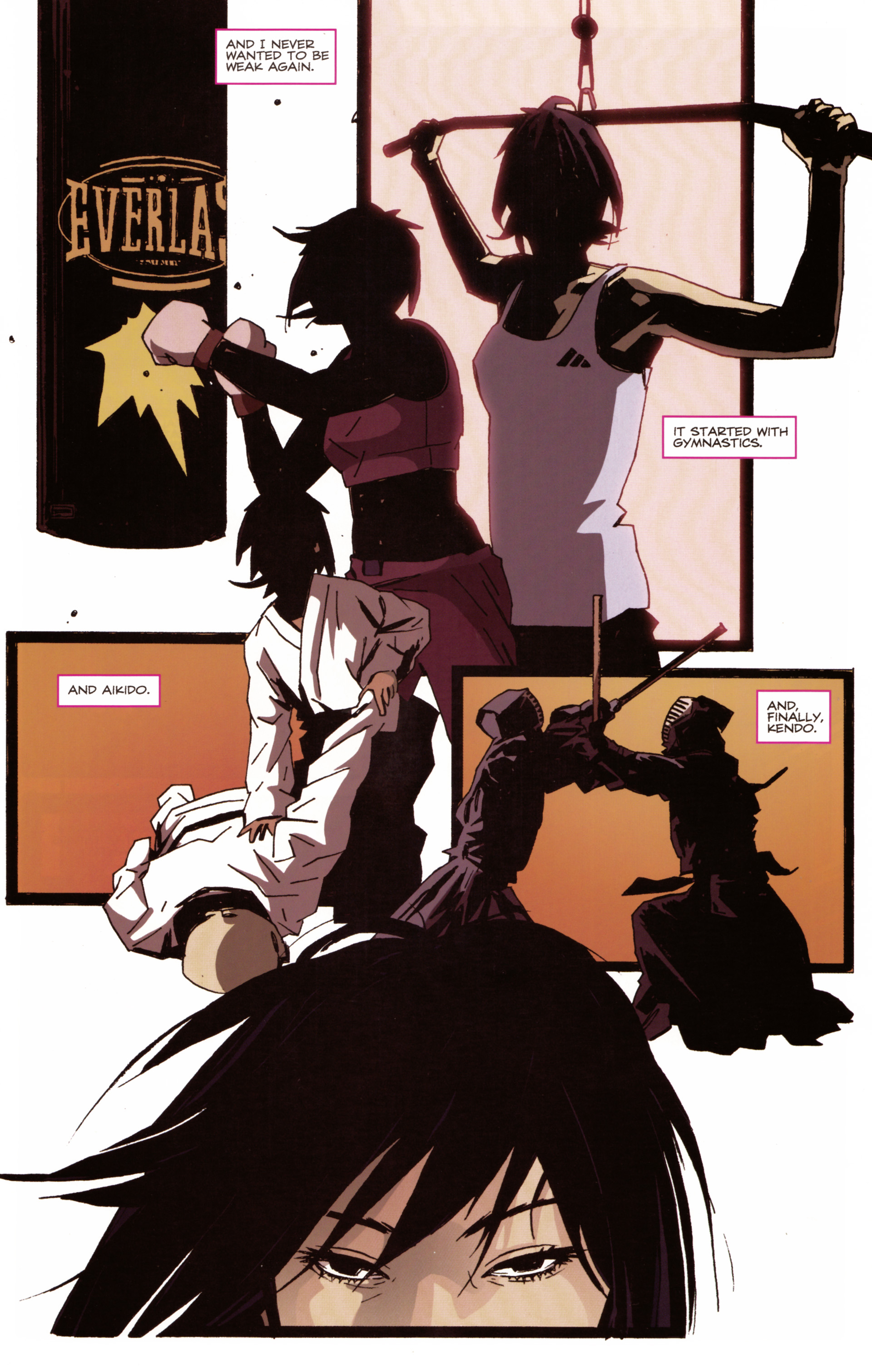 Read online G.I. Joe Cobra (2011) comic -  Issue #18 - 17
