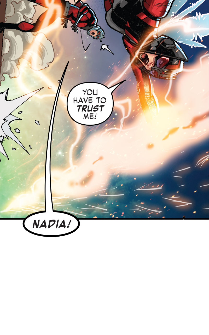 Read online Ant-Man and the Wasp: Lost and Found Infinity Comic comic -  Issue #6 - 58