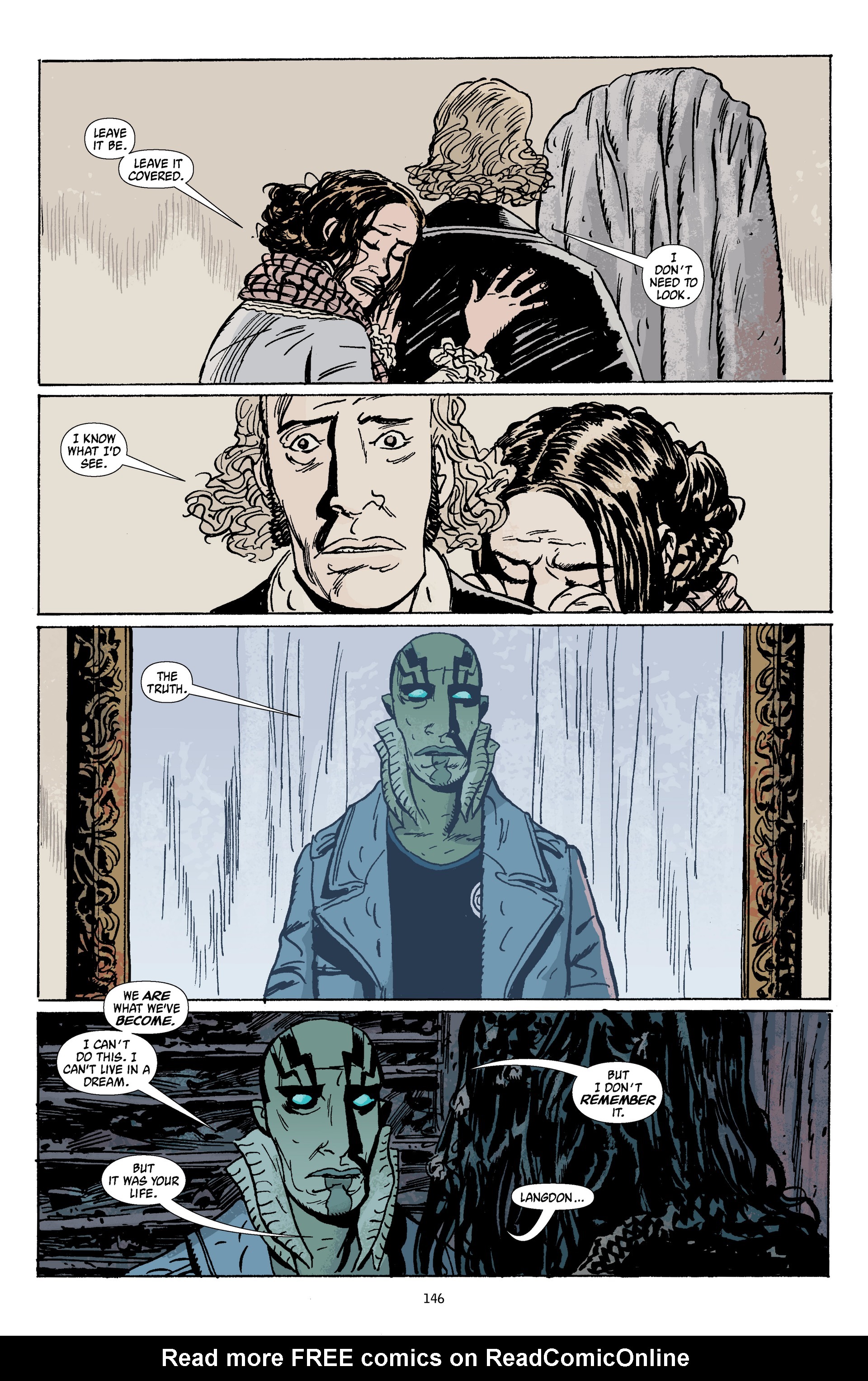 Read online B.P.R.D. Omnibus comic -  Issue # TPB 2 (Part 2) - 46
