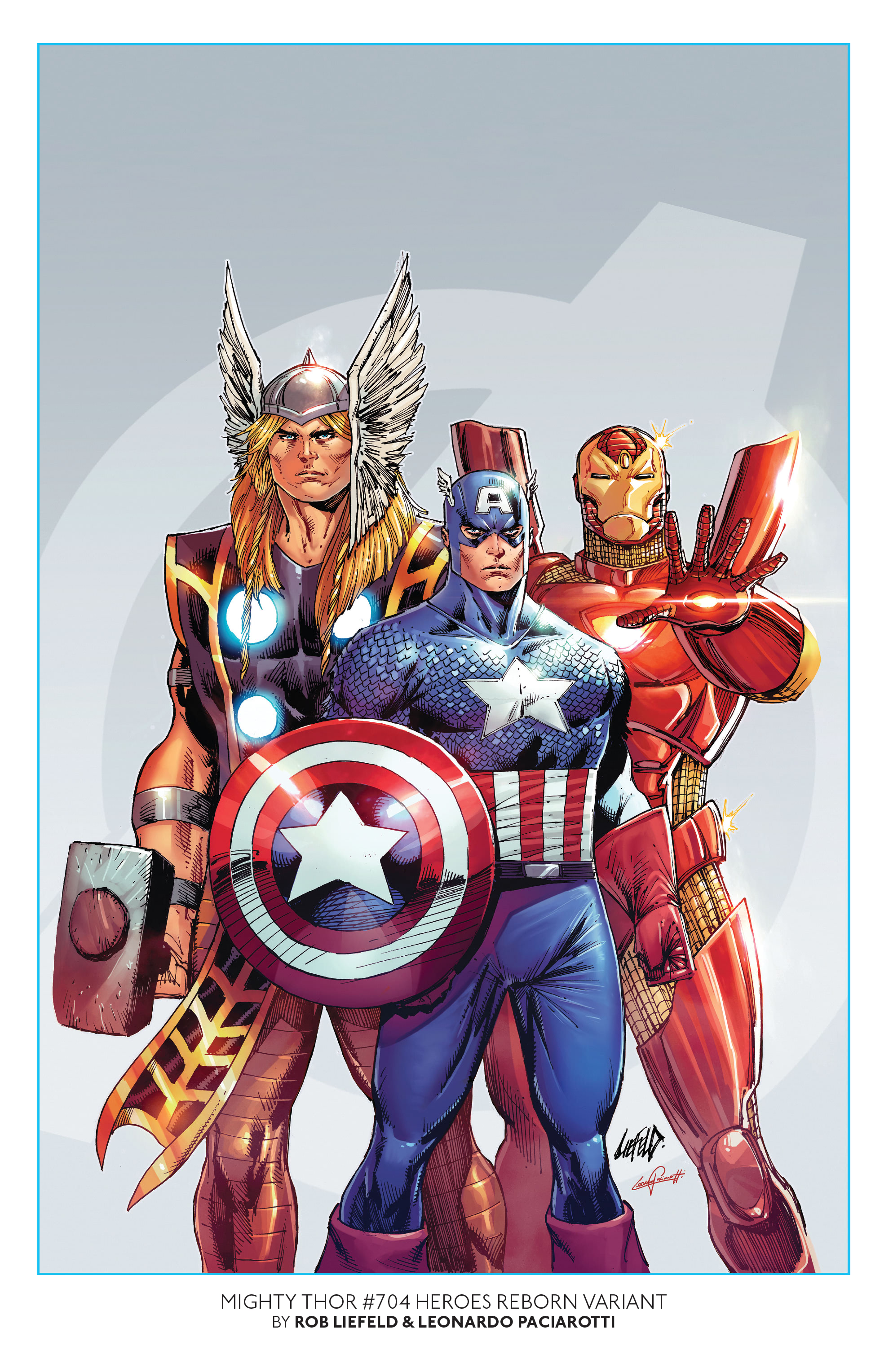 Read online Thor by Jason Aaron & Russell Dauterman comic -  Issue # TPB 3 (Part 5) - 78