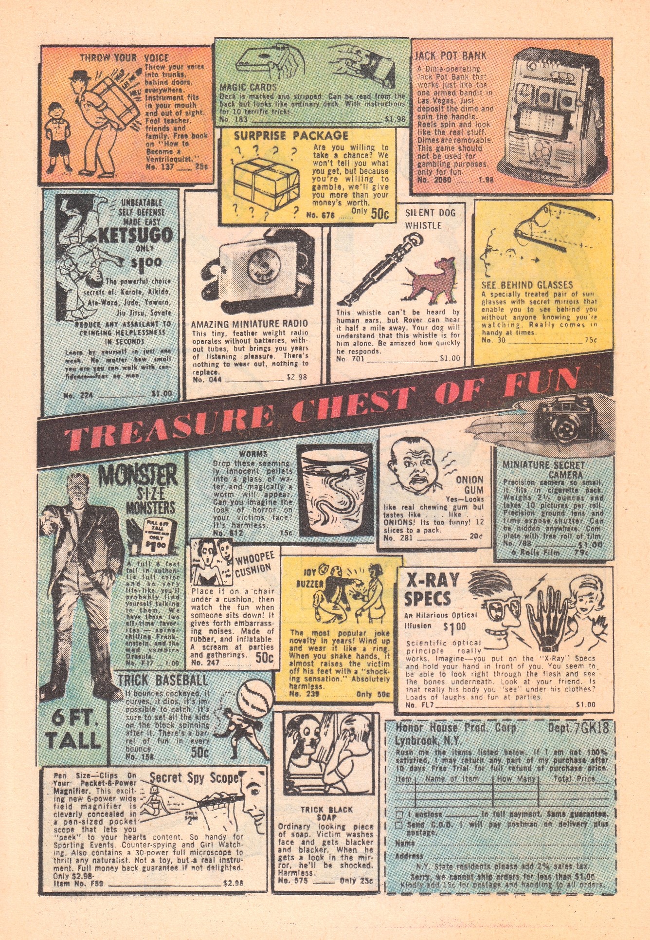 Read online Archie and Me comic -  Issue #8 - 12