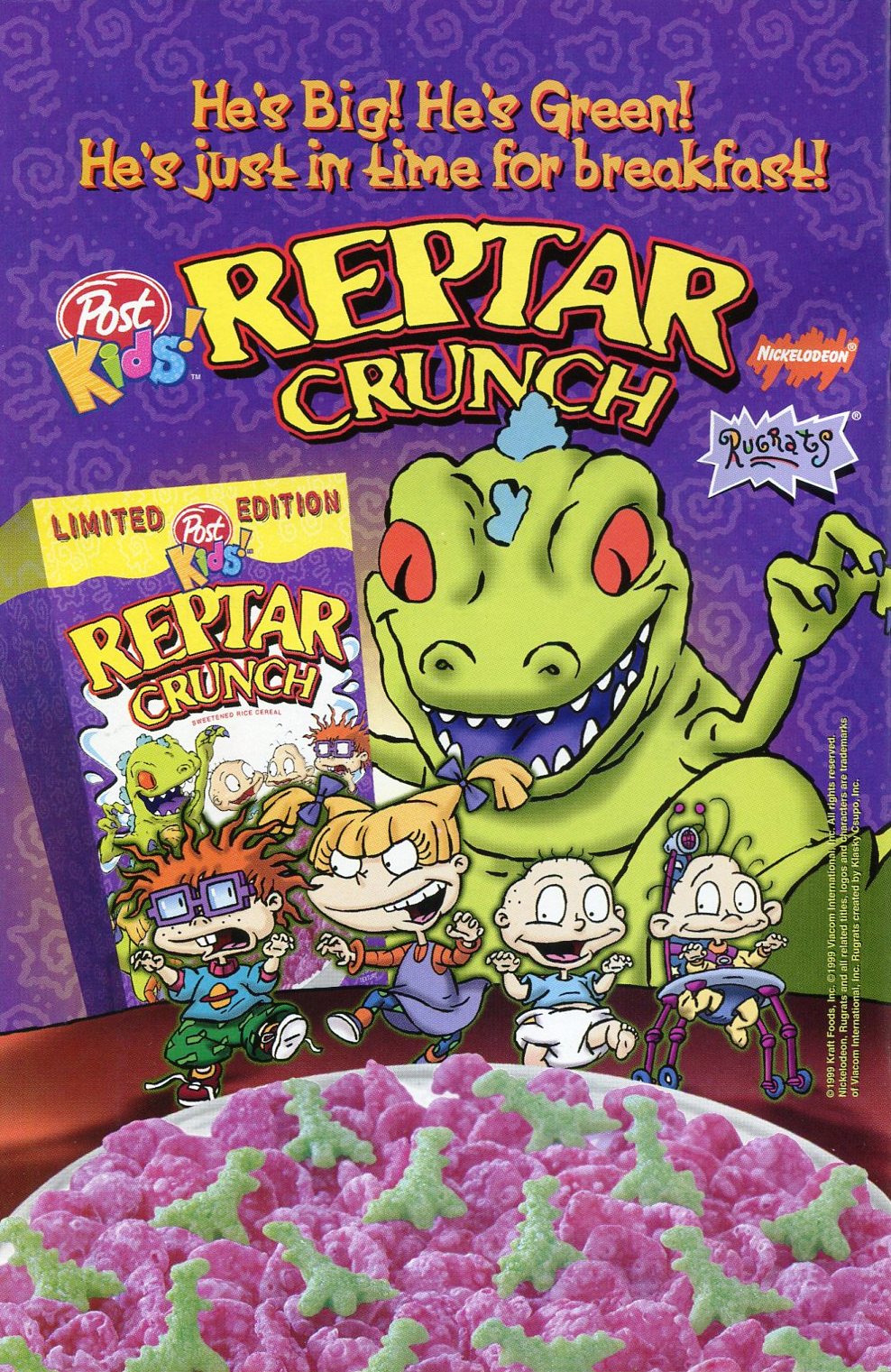 Read online Archie & Friends (1992) comic -  Issue #38 - 2