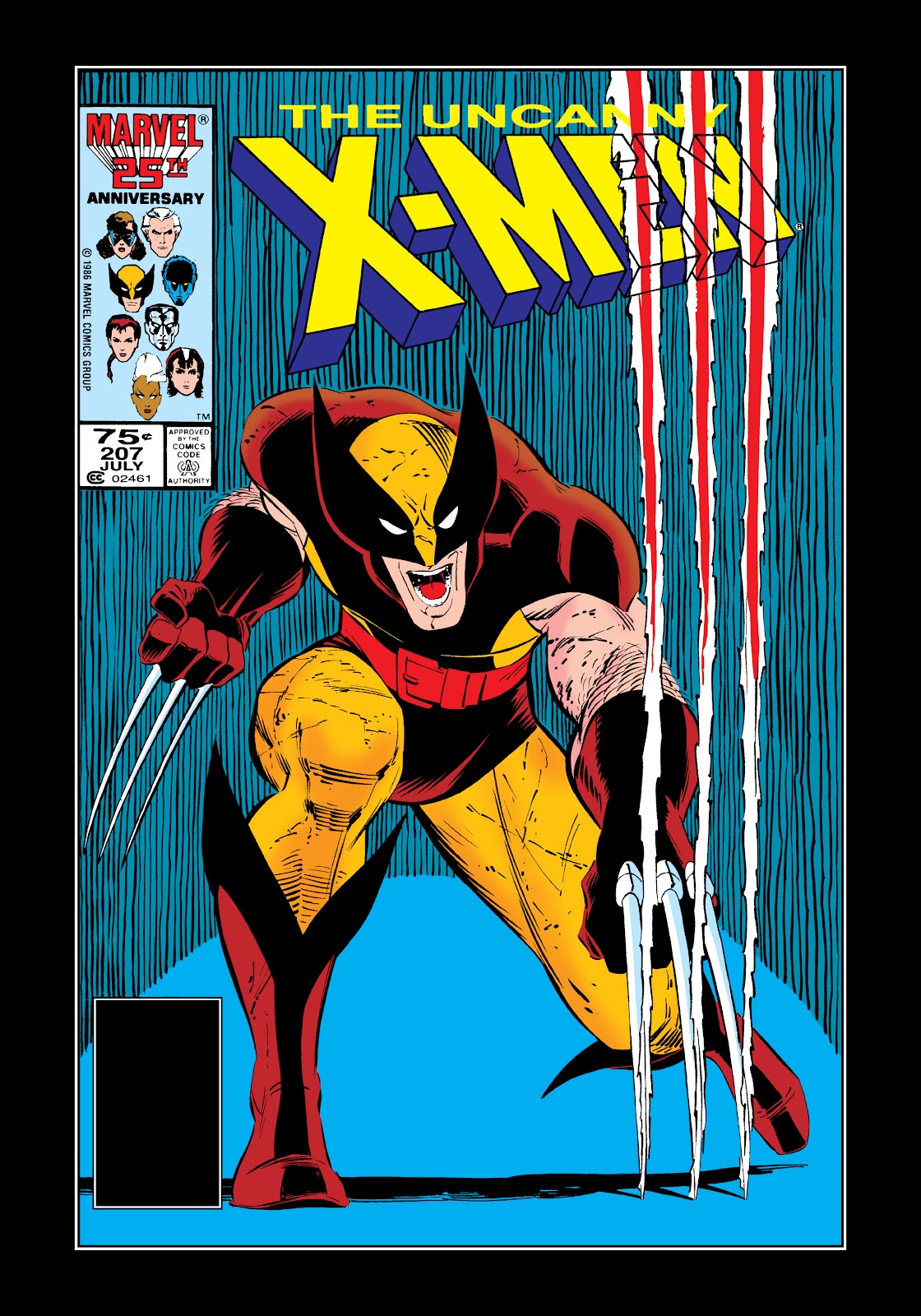 Marvel Masterworks: The Uncanny X-Men issue TPB 13 (Part 2) - Page 48