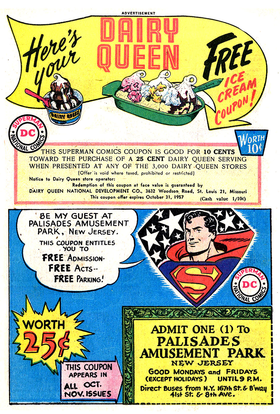 Read online Star Spangled War Stories (1952) comic -  Issue #62 - 9