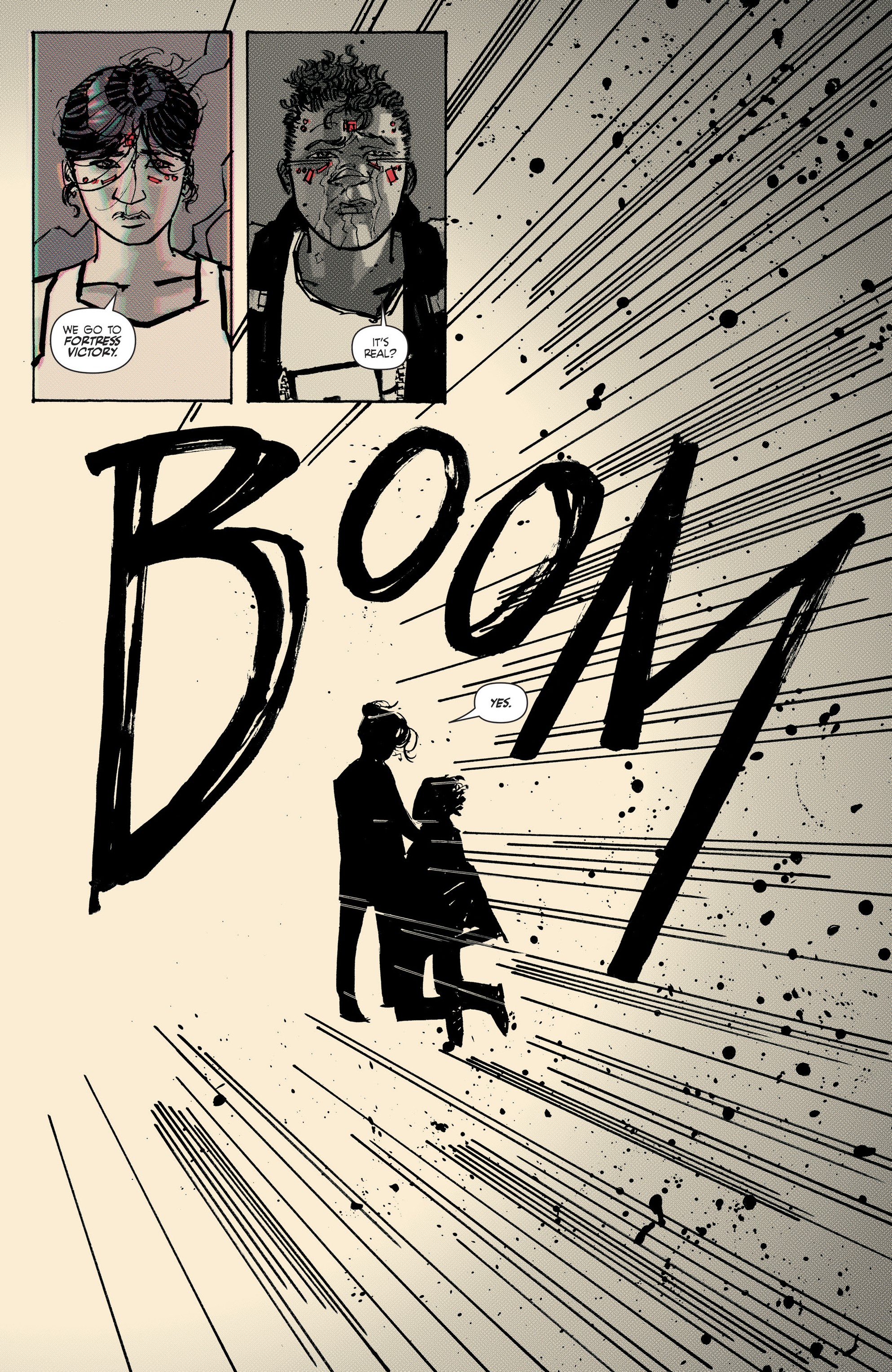 Read online Thumbs comic -  Issue #1 - 40