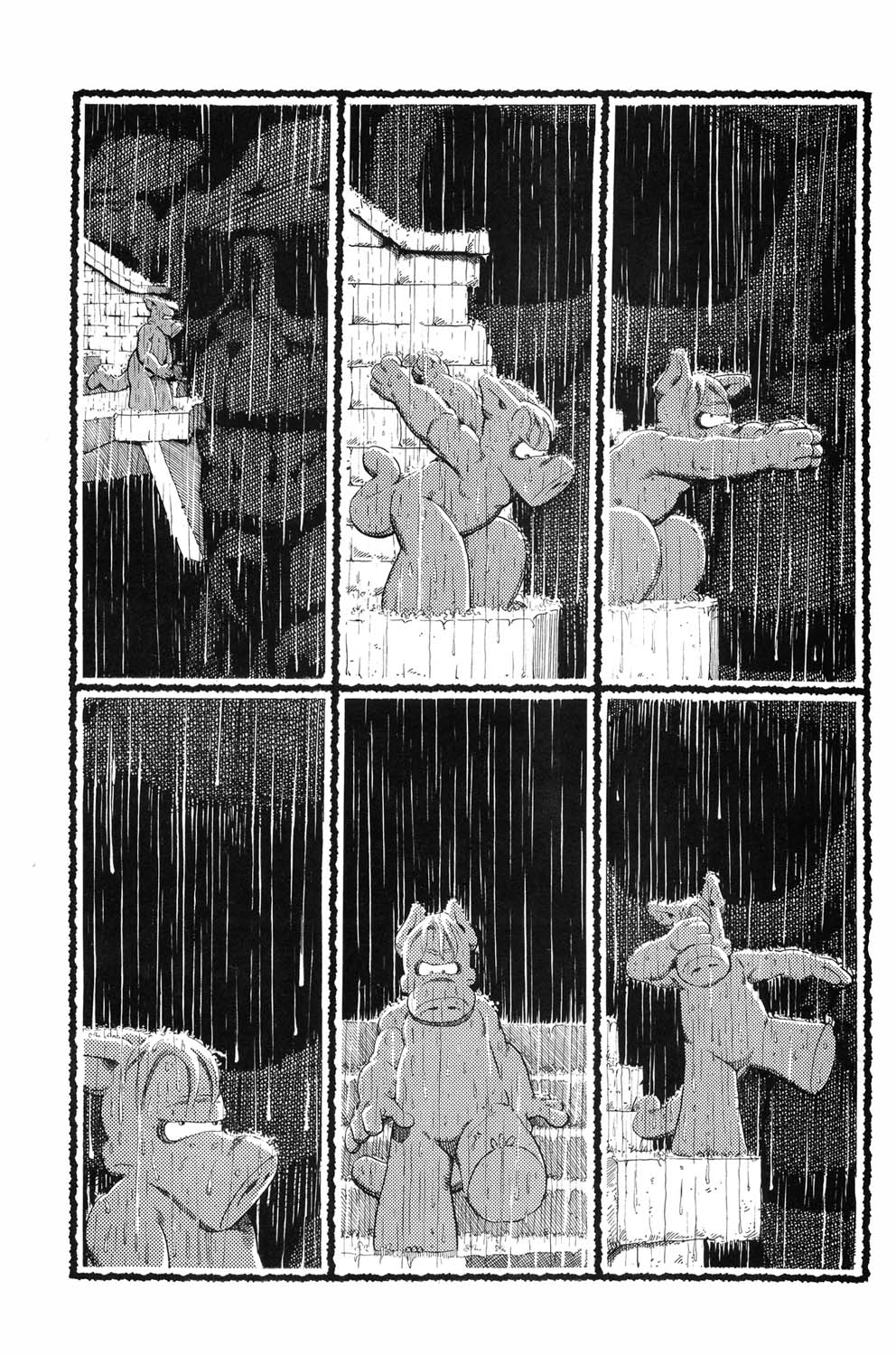 Read online Cerebus comic -  Issue #112 - 113 - 24