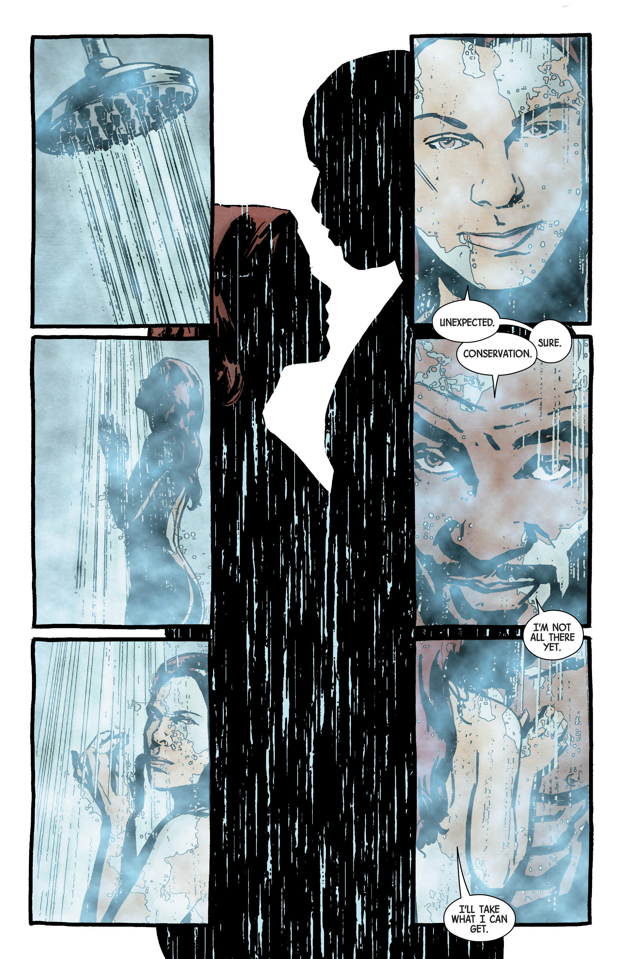 Read online Jessica Jones (2016) comic -  Issue #9 - 14