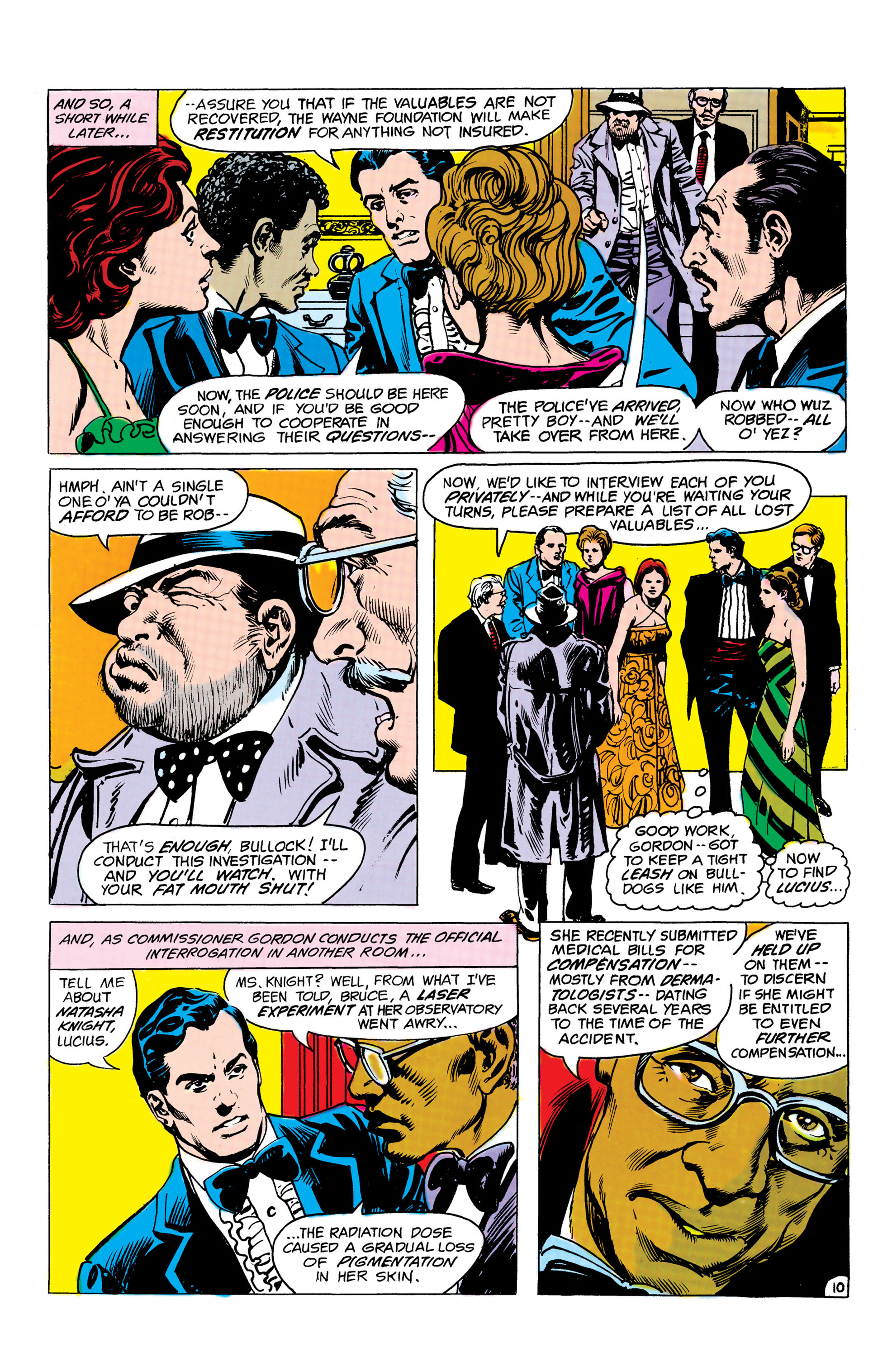 Read online Batman (1940) comic -  Issue #363 - 11