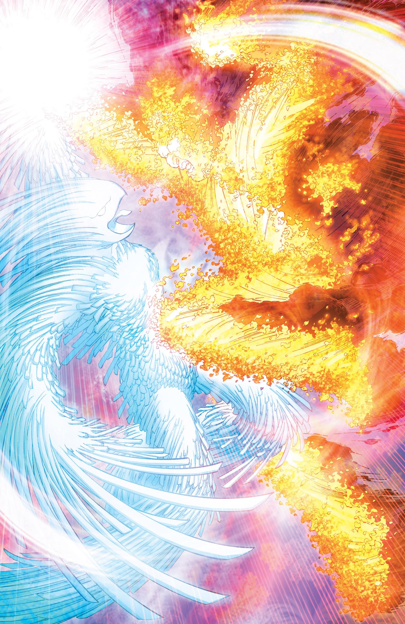 Read online Strange comic -  Issue #4 - 18