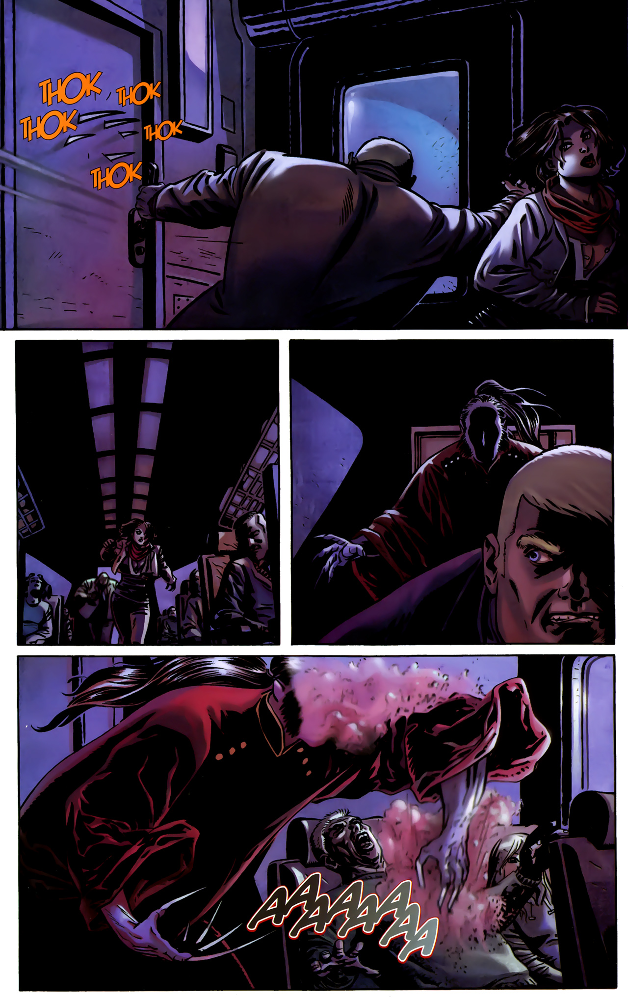 Read online The Unknown comic -  Issue #2 - 15