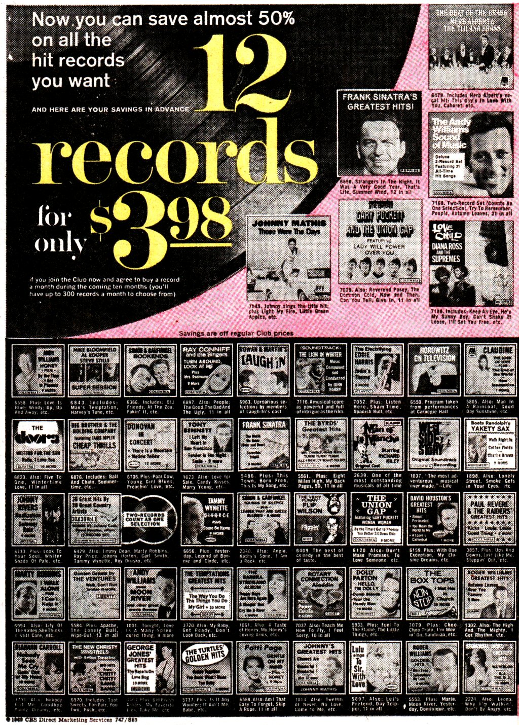 Read online Archie (1960) comic -  Issue #192 - 20