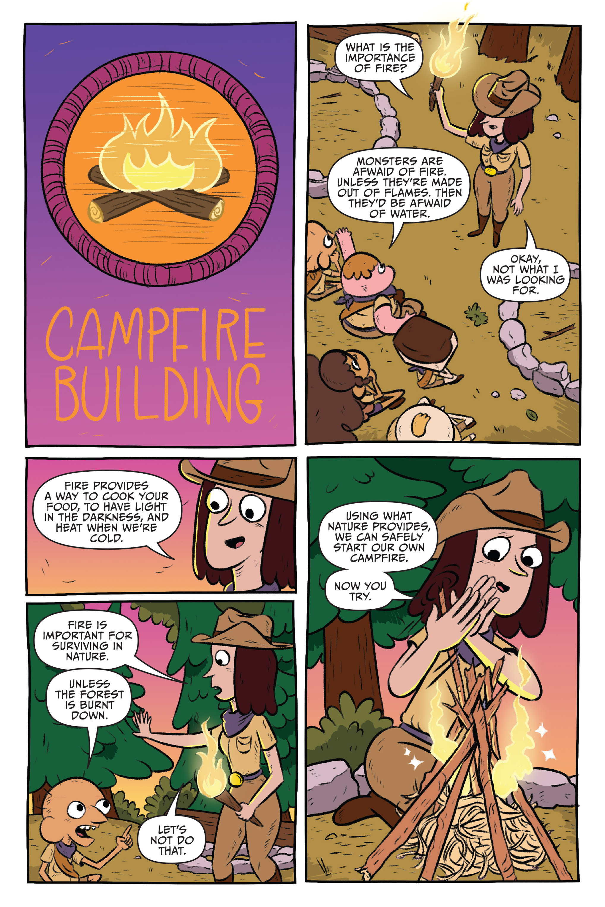 Read online Clarence: Chicken Phantom comic -  Issue # Full - 22