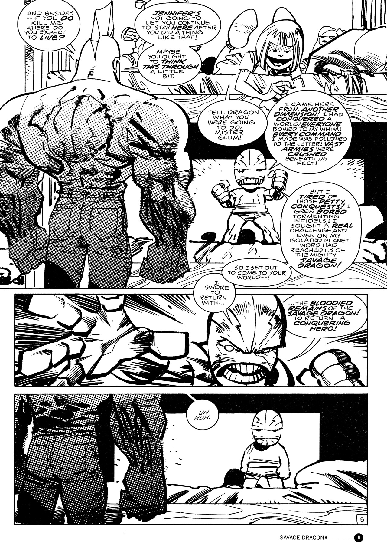 Read online More Fund Comics comic -  Issue # TPB (Part 1) - 12