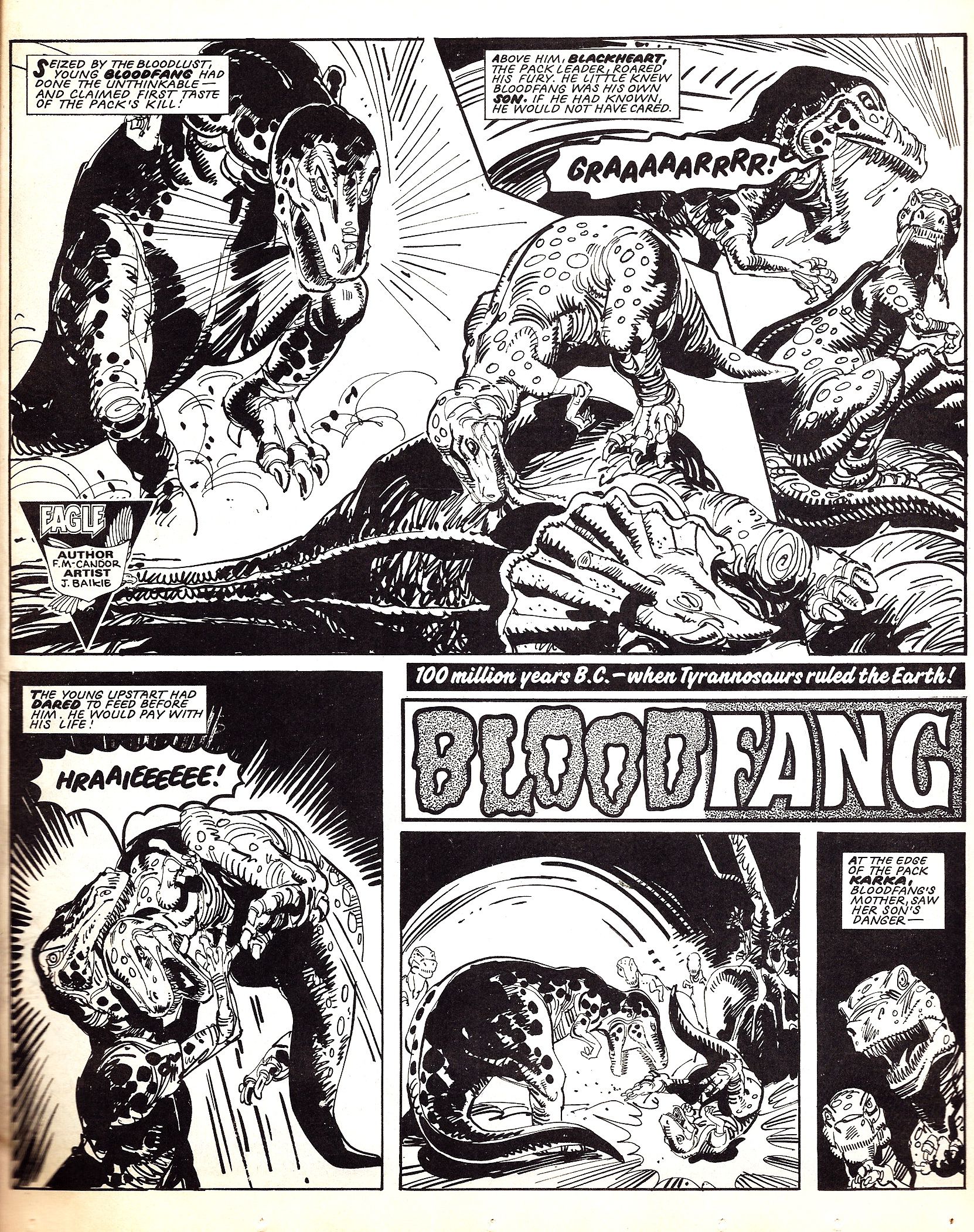 Read online The Best of Eagle Monthly comic -  Issue #5 - 79
