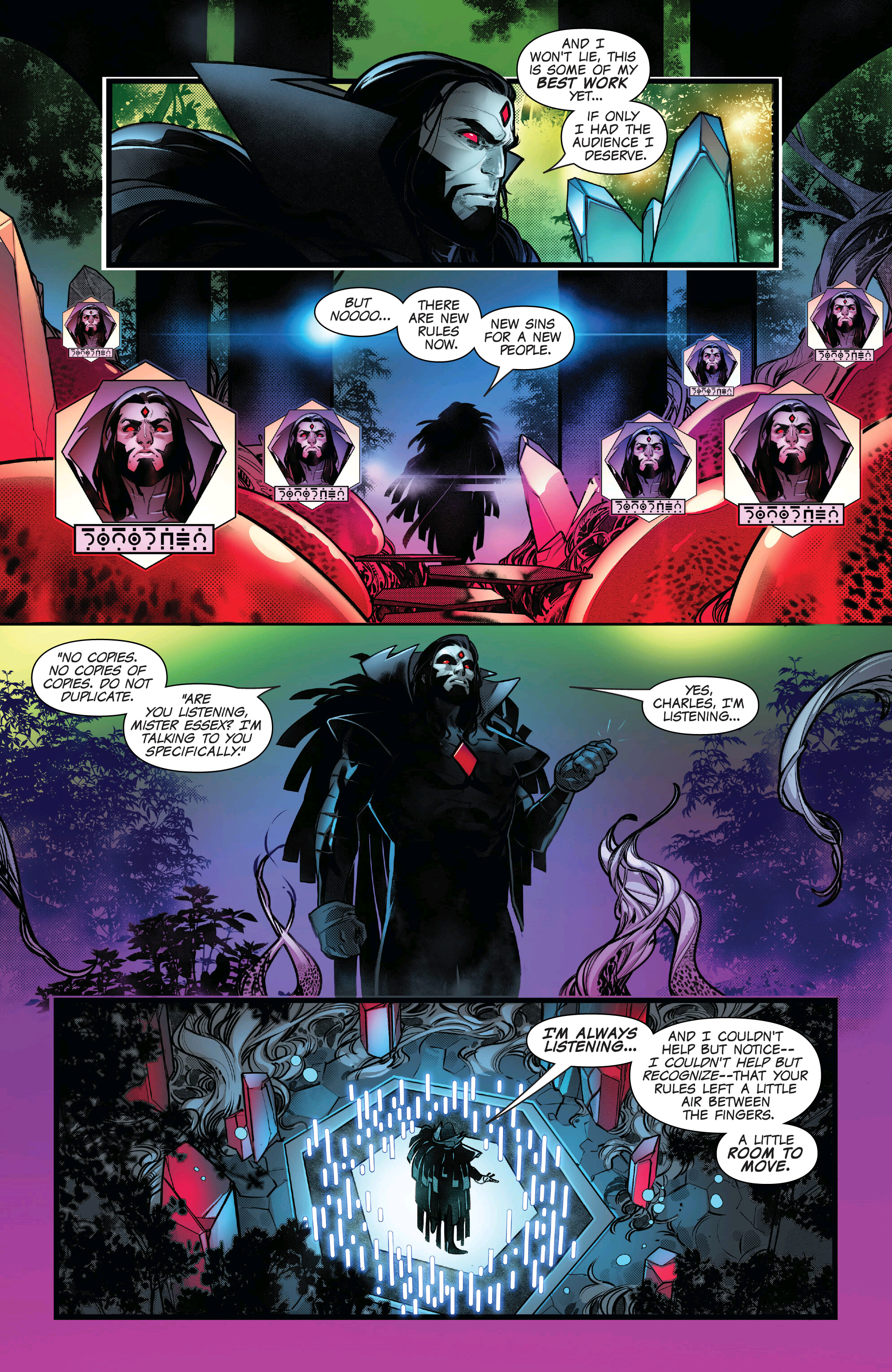 Read online Road To Empyre: The Kree/Skrull War comic -  Issue # _TPB - 63