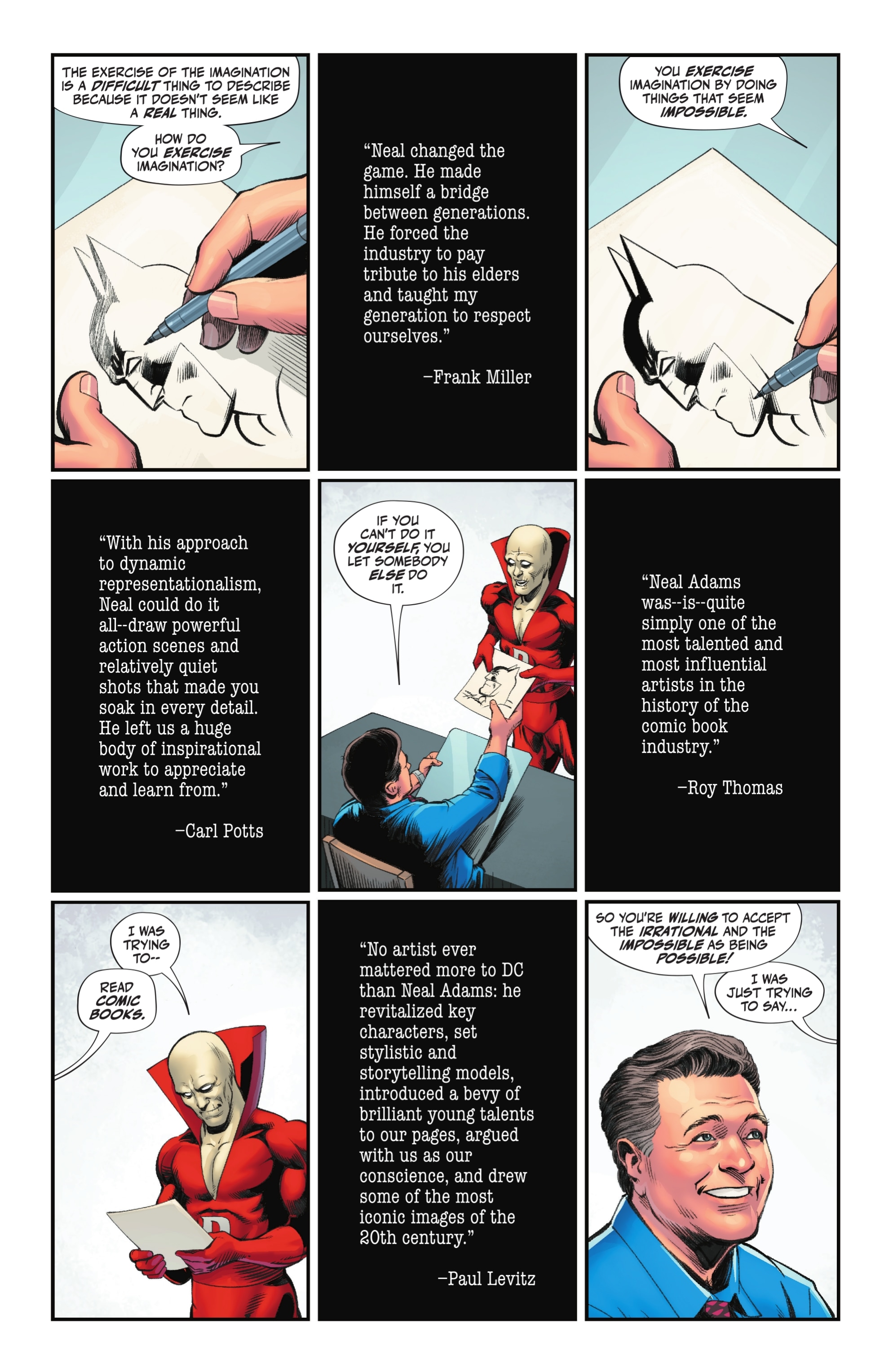 Read online Flashpoint Beyond comic -  Issue #4 - 25