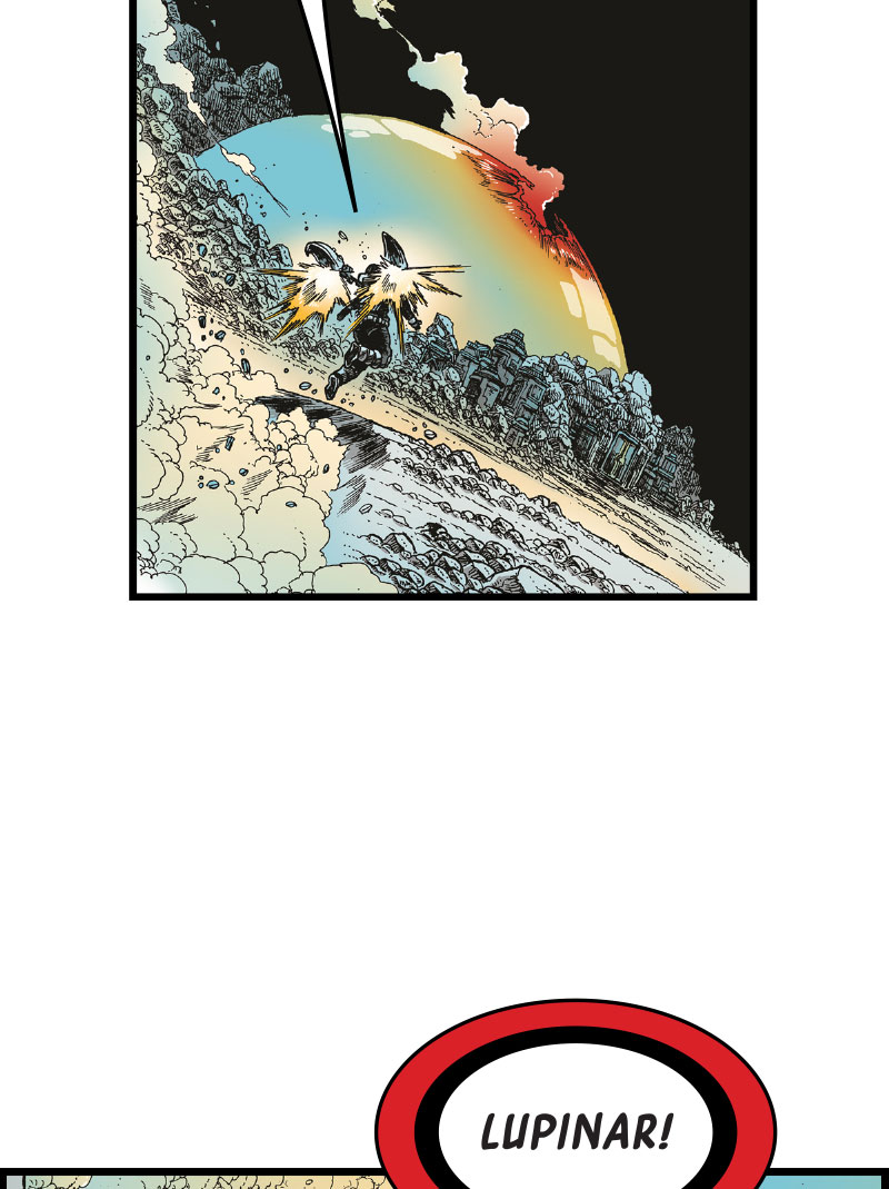 Moon Knight: Welcome to New Egypt Infinity Comic issue 10 - Page 18