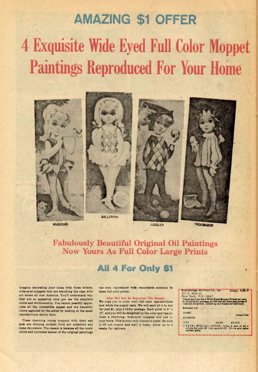 Read online Walt Disney's Comics and Stories comic -  Issue #370 - 30