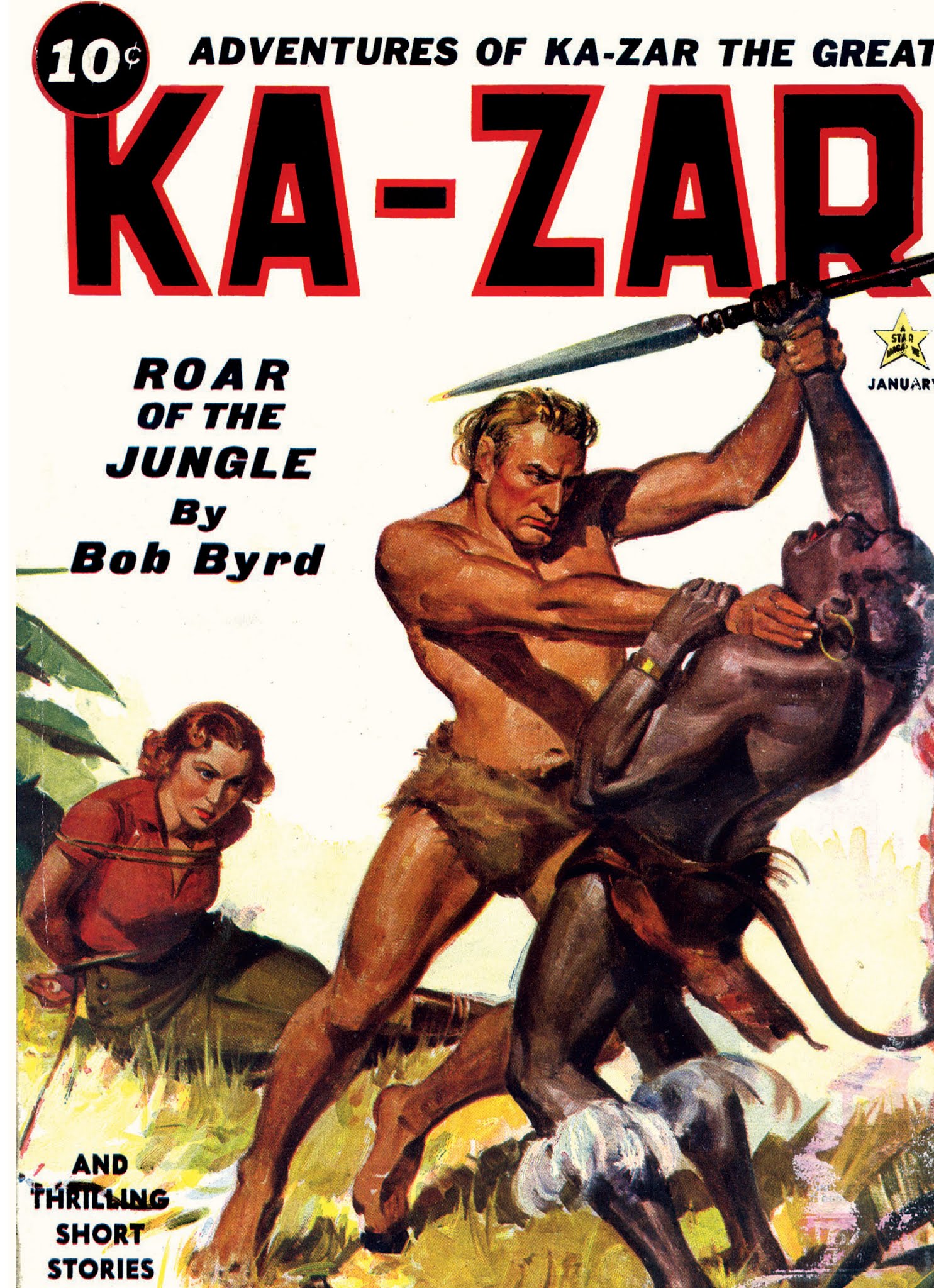 Read online The Secret History of Marvel Comics comic -  Issue # TPB (Part 1) - 48