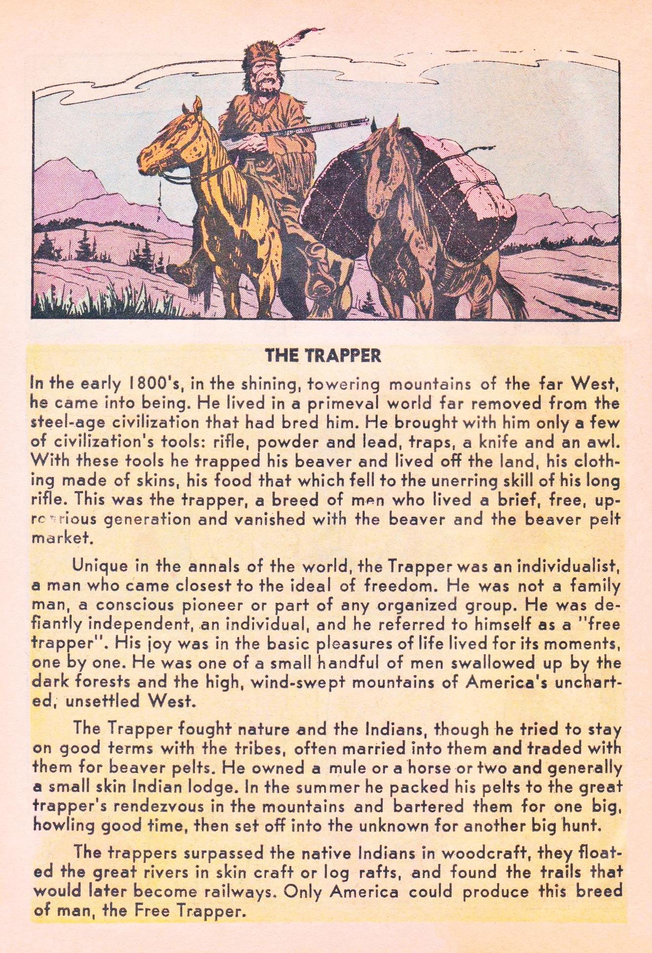 Read online Archie's Pals 'N' Gals (1952) comic -  Issue #19 - 52