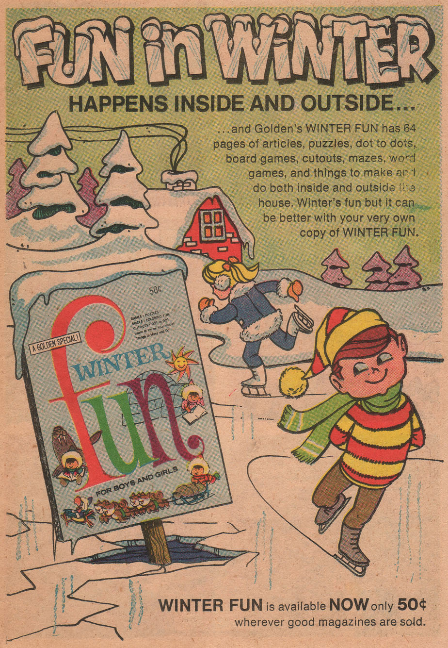 Read online Turok, Son of Stone comic -  Issue #73 - 23