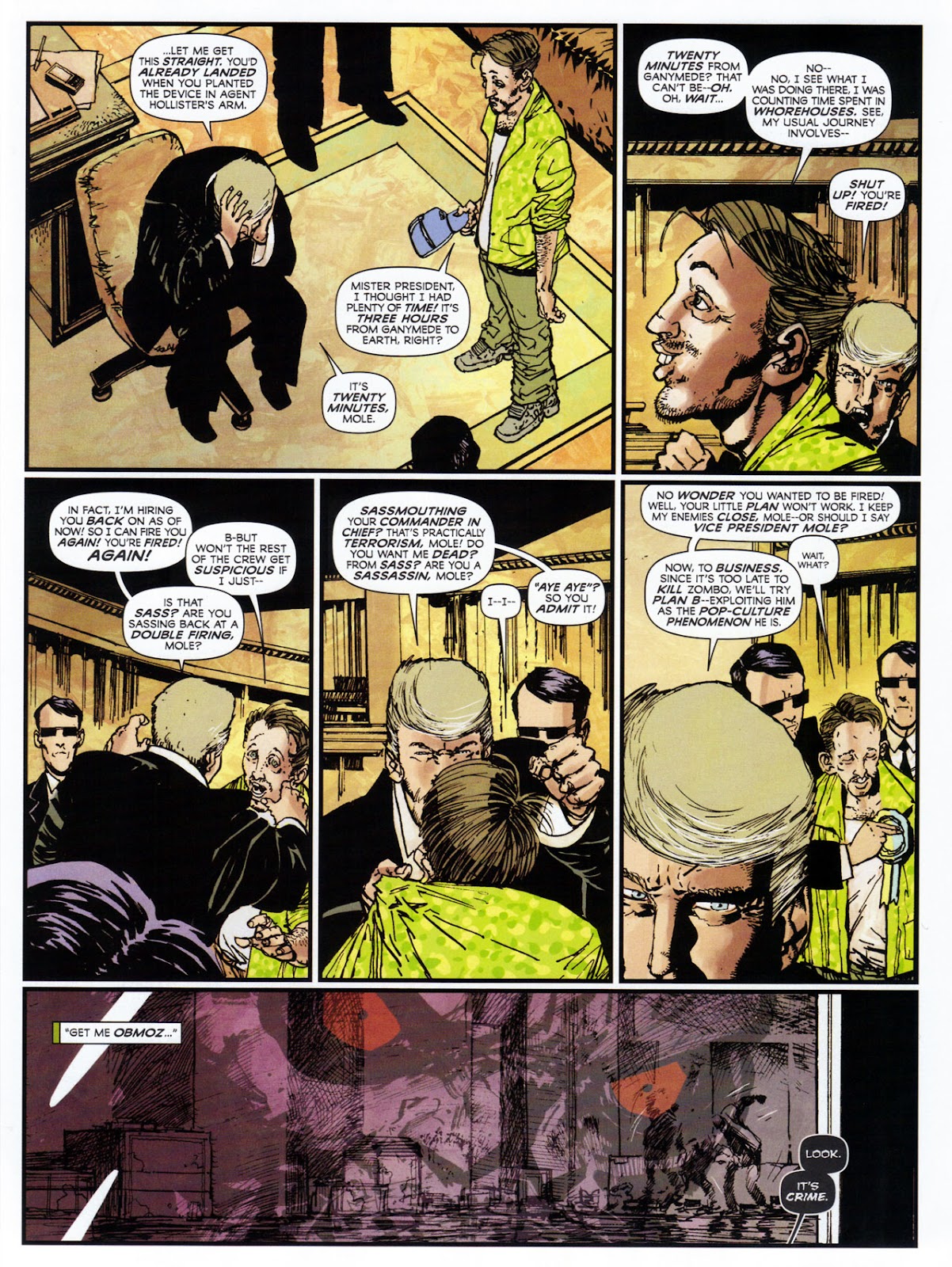 2000 AD issue 1746 - Page 102