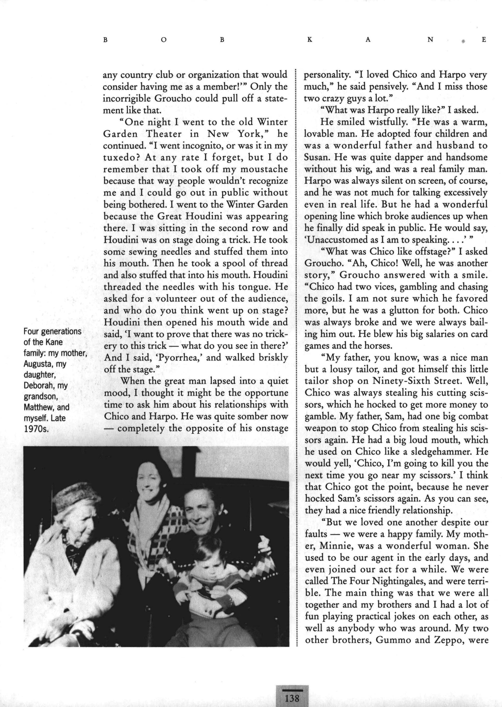 Read online Batman & Me comic -  Issue # TPB (Part 2) - 49