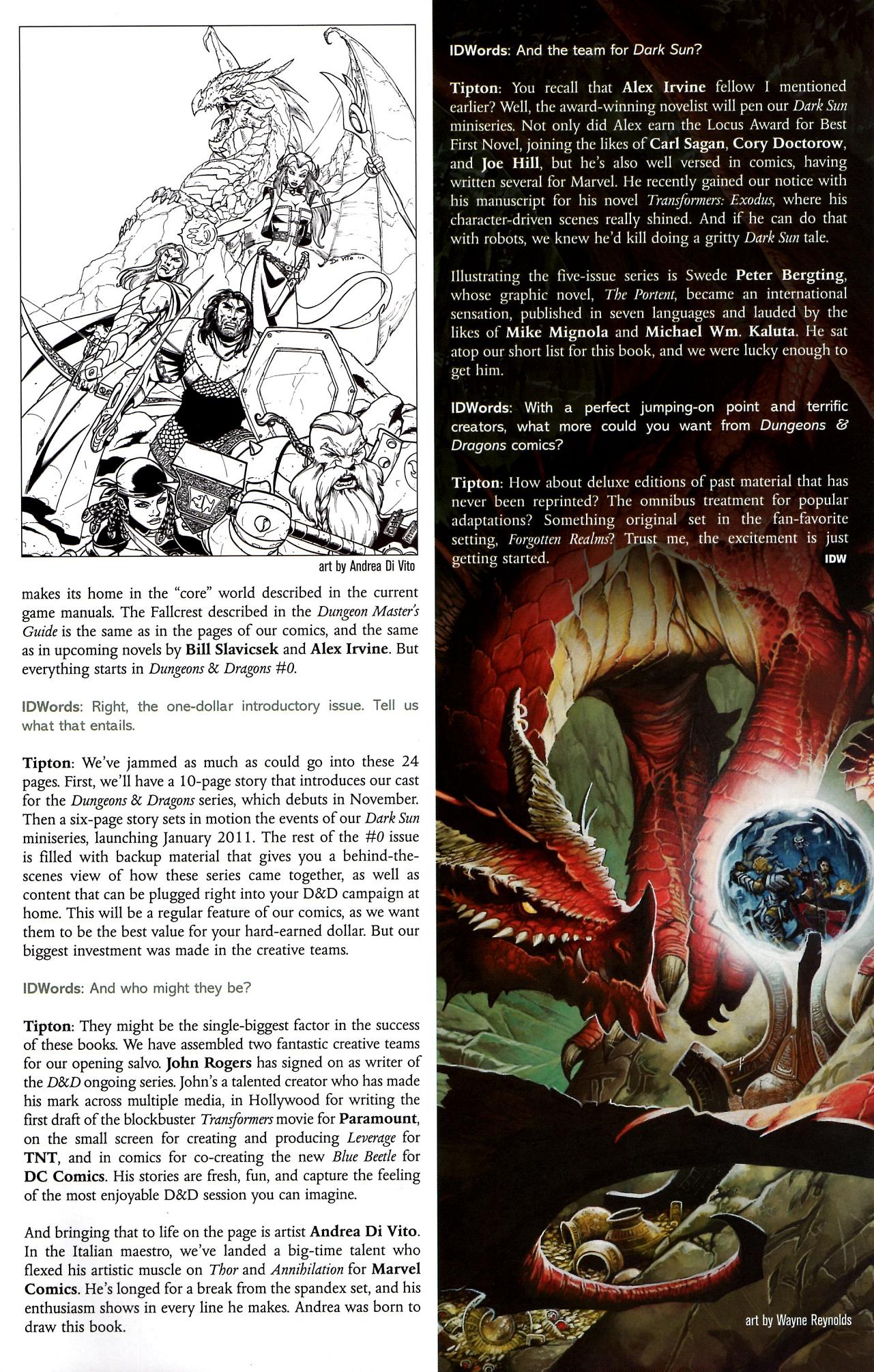 Read online IT! The Terror From Beyond Space comic -  Issue #1 - 27