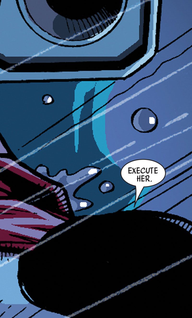 Read online Secret Invasion Infinity Comic comic -  Issue #12 - 32