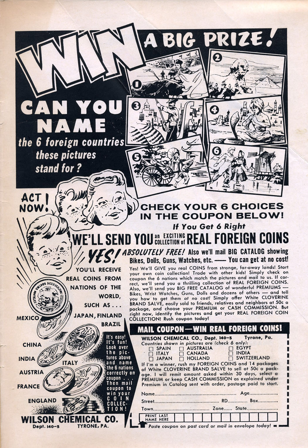 Read online Archie Comics comic -  Issue #108 - 35