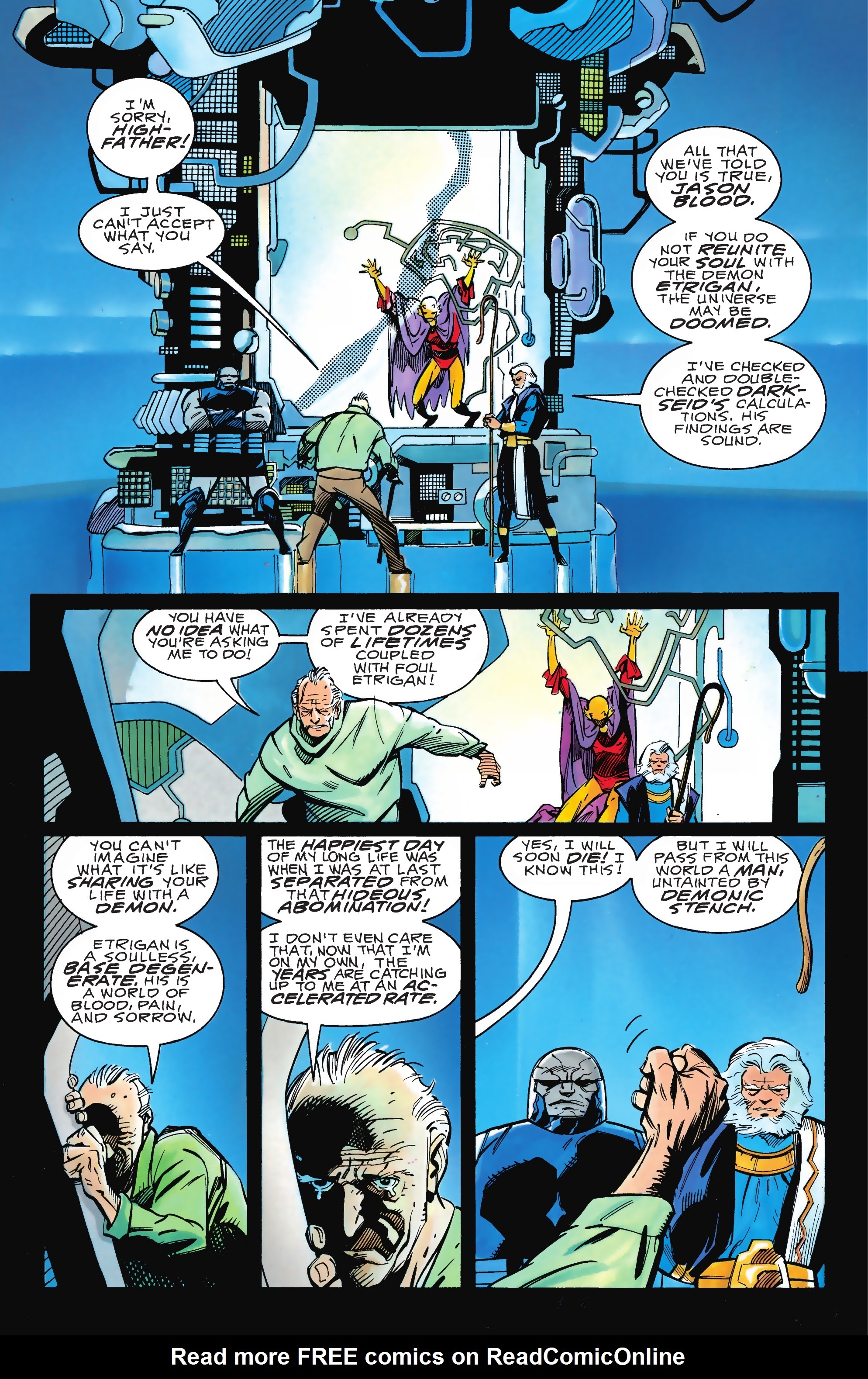 Read online Green Lantern: John Stewart: A Celebration of 50 Years comic -  Issue # TPB (Part 2) - 28