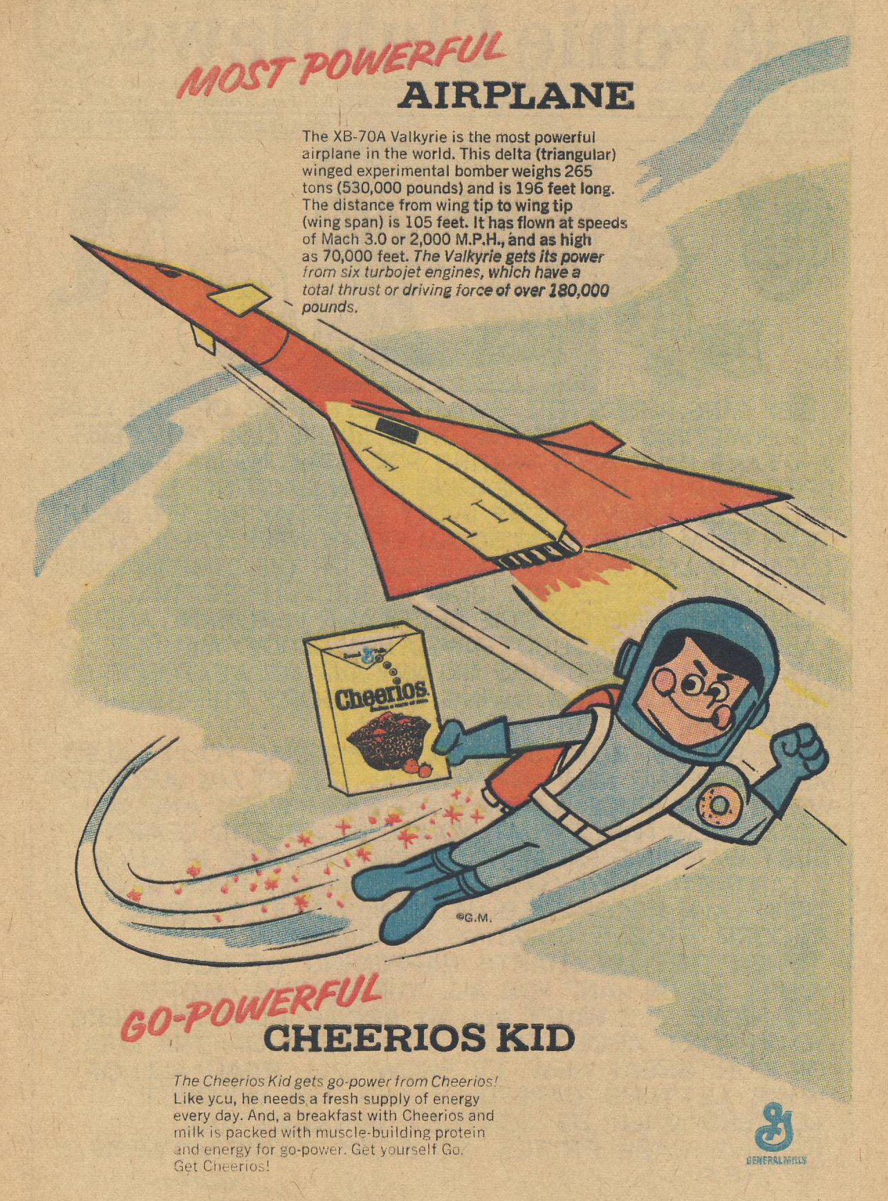 Read online Pep Comics comic -  Issue #222 - 9