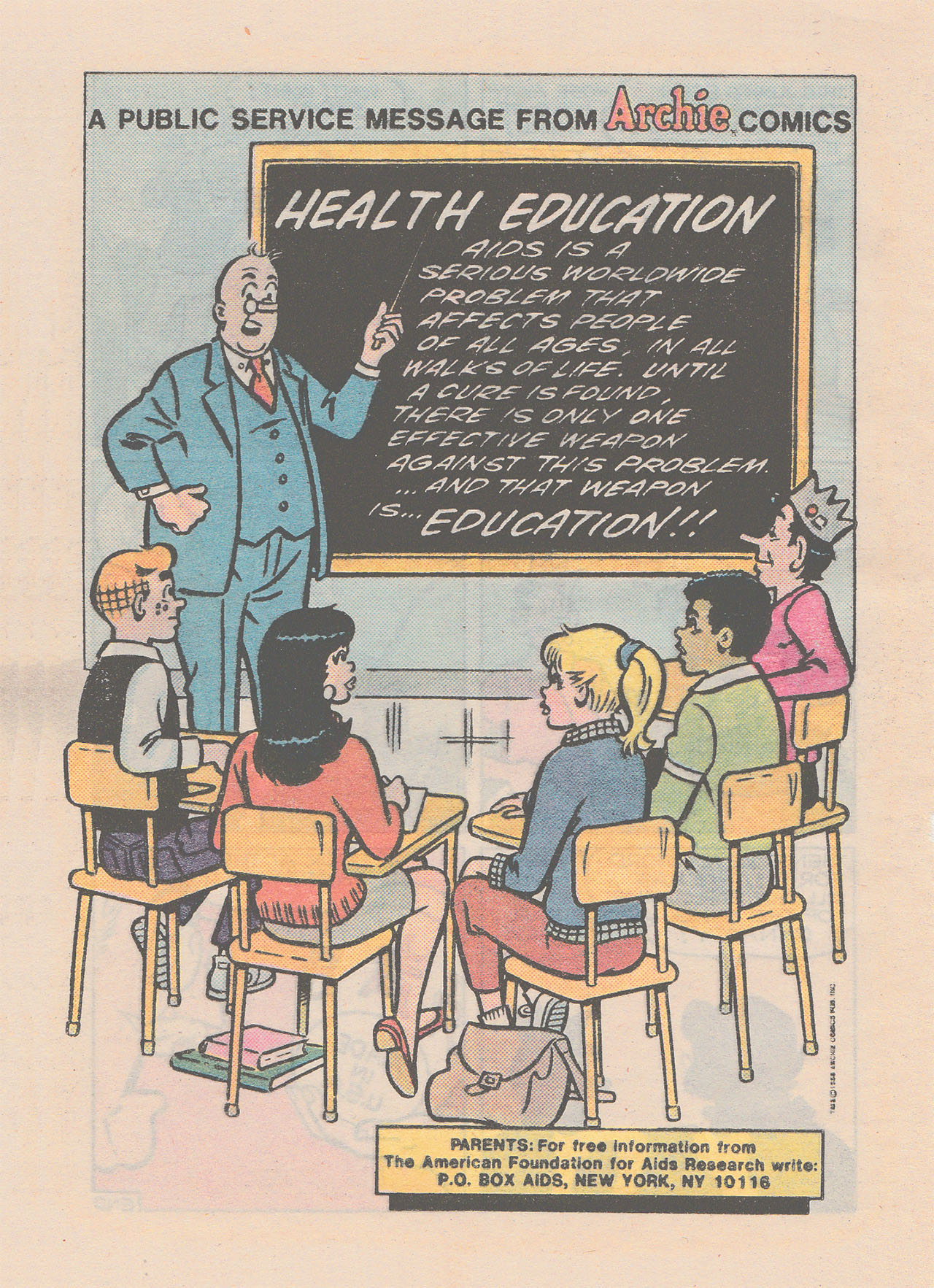 Read online Jughead with Archie Digest Magazine comic -  Issue #87 - 113
