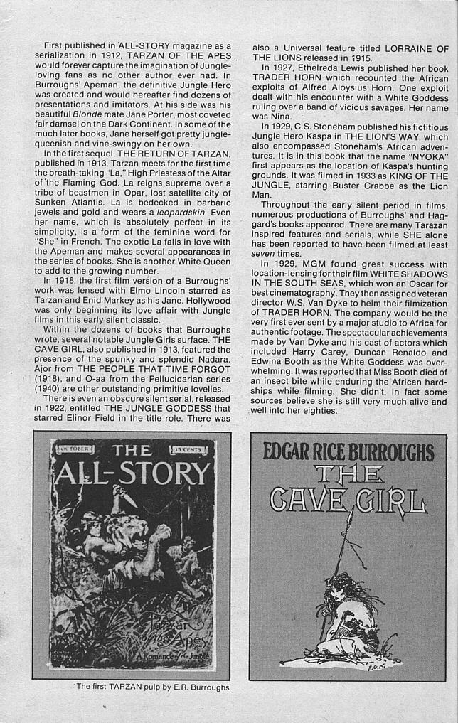 Read online Good Girl Art Quarterly comic -  Issue #3 - 20