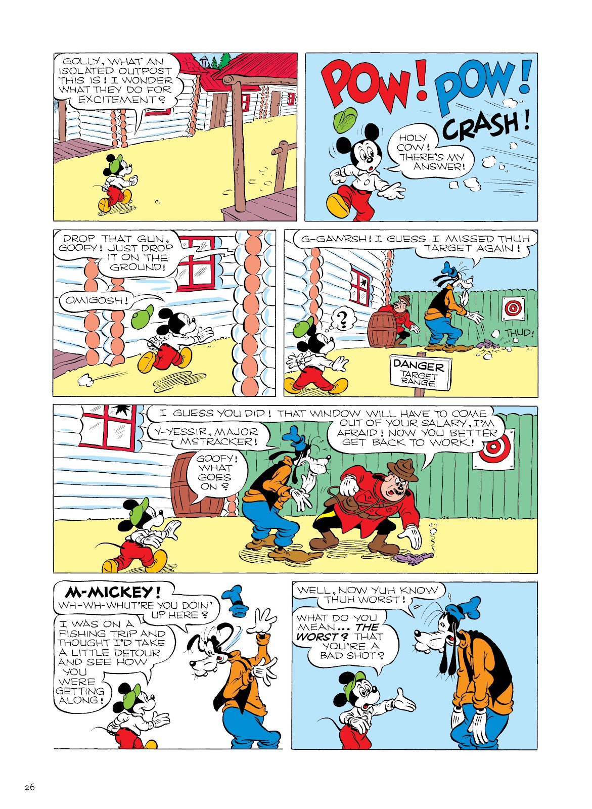 Disney Masters issue TPB 13 (Part 1) - Page 33