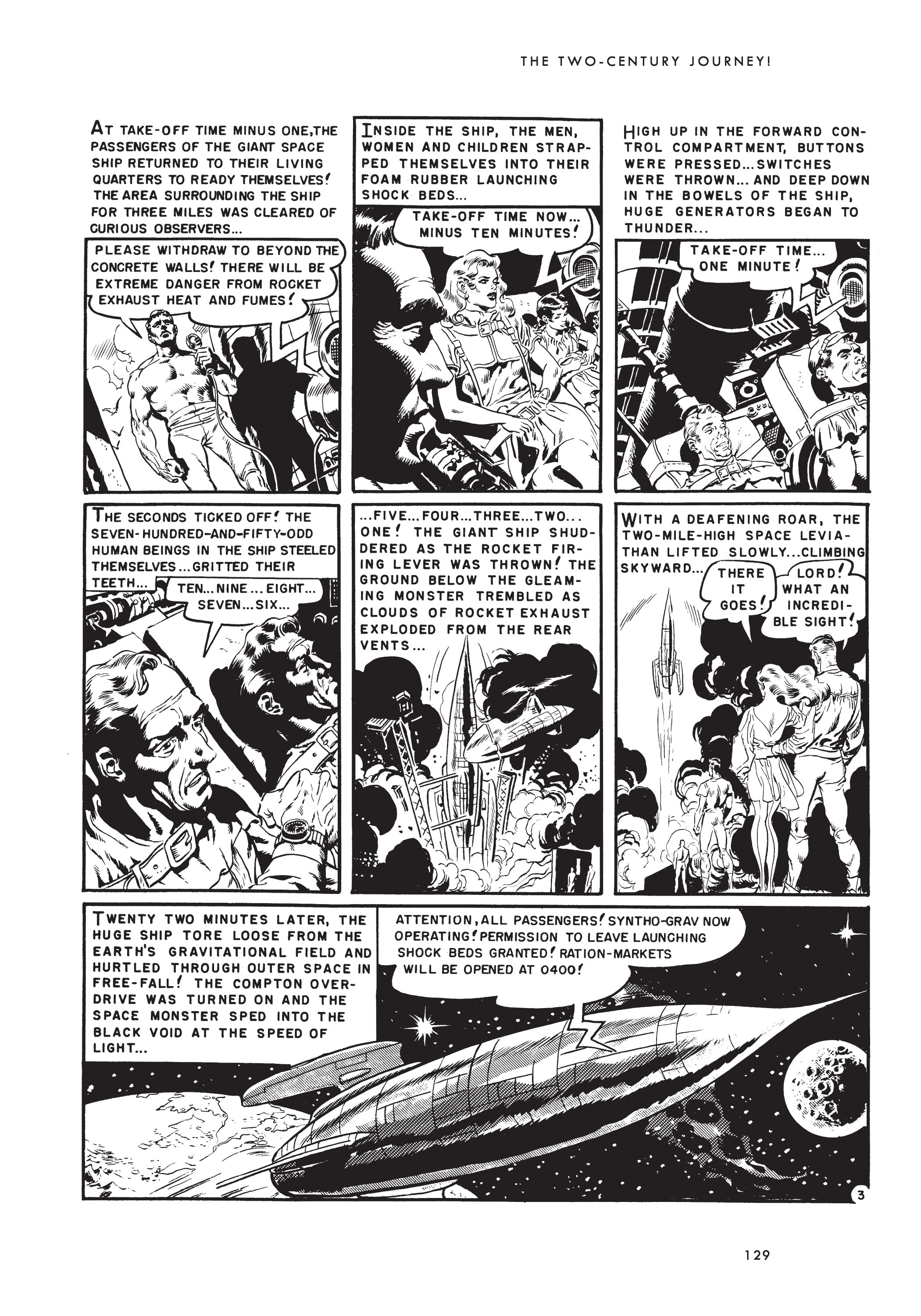 Read online Spawn Of Mars and Other Stories comic -  Issue # TPB (Part 2) - 44