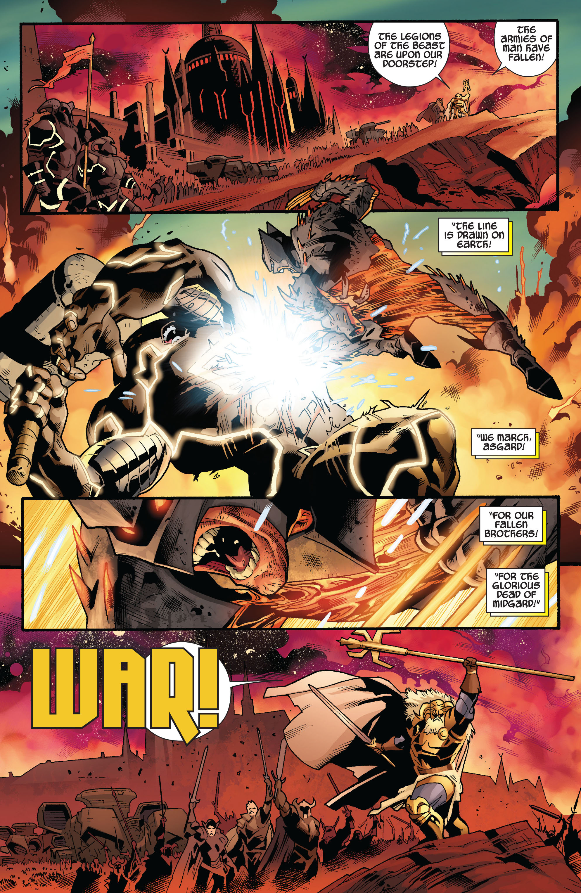 Read online Fear Itself comic -  Issue #7 - 24