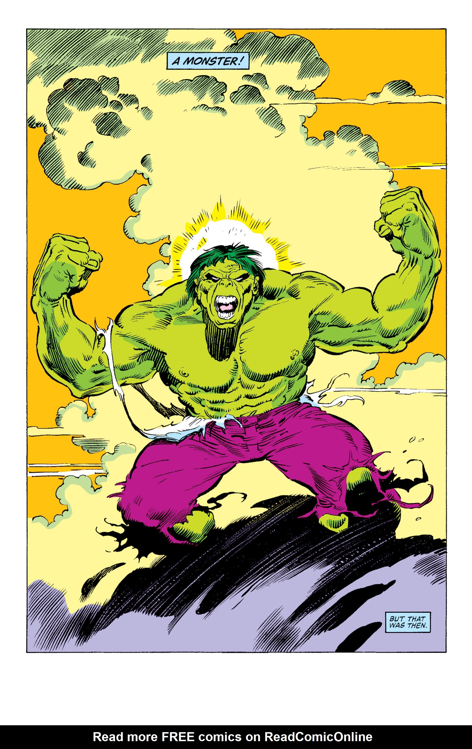 Read online Incredible Hulk: Crossroads comic -  Issue # TPB (Part 4) - 13
